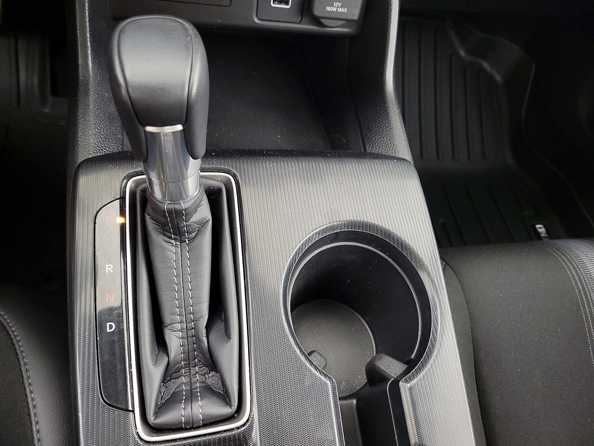 Thumbnail: 2024 Honda Civic - 17