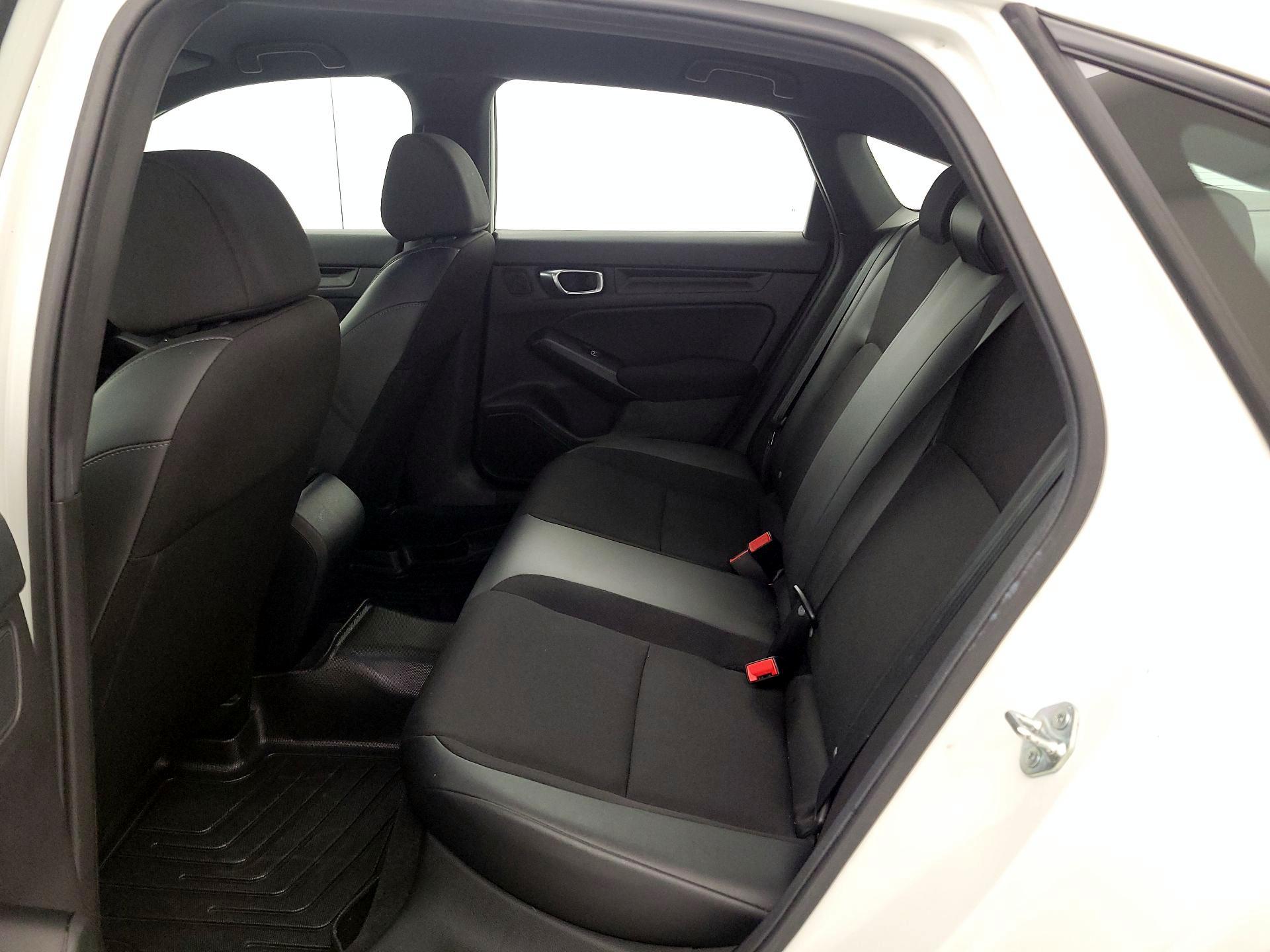 Thumbnail: 2024 Honda Civic - 19