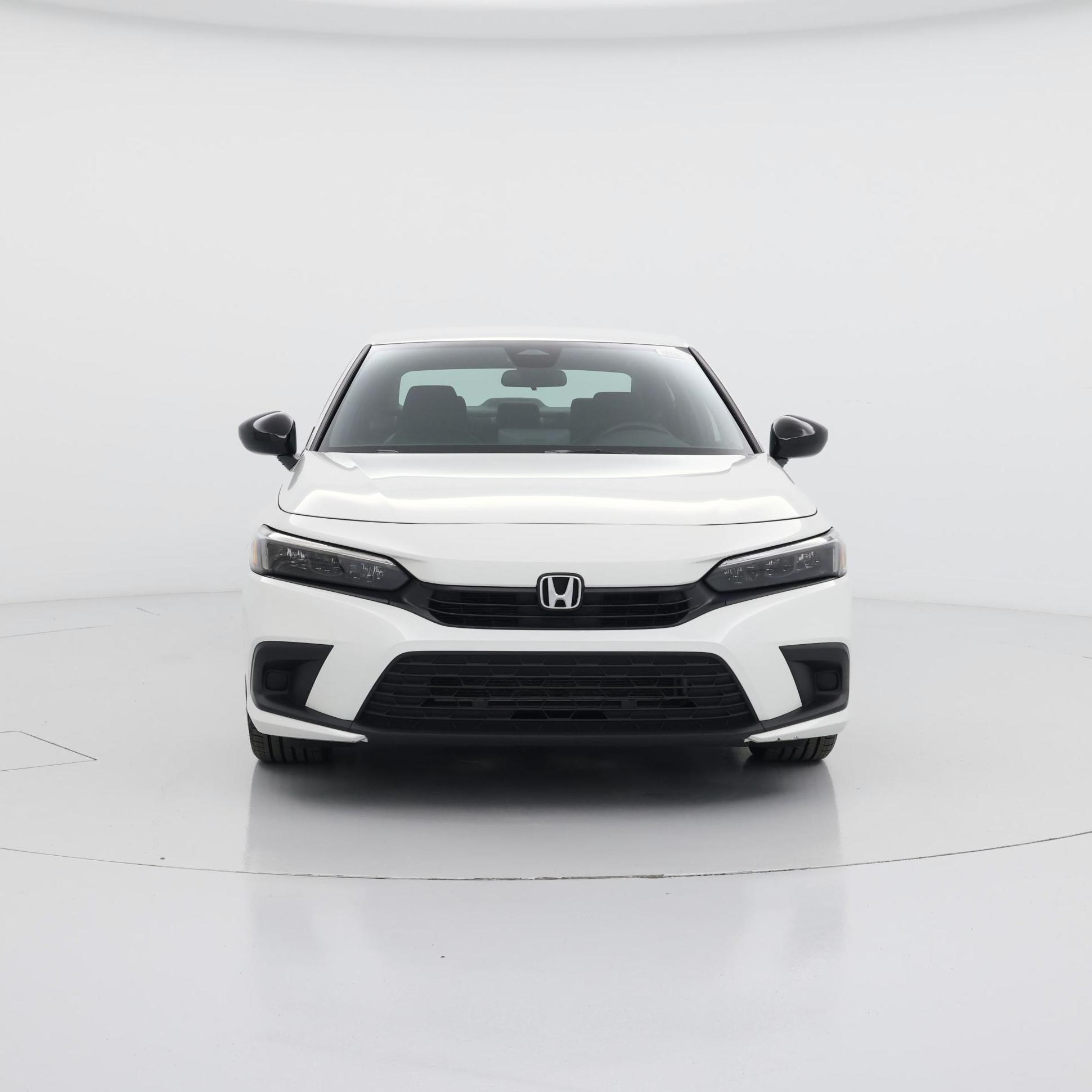 Thumbnail: 2024 Honda Civic - 5