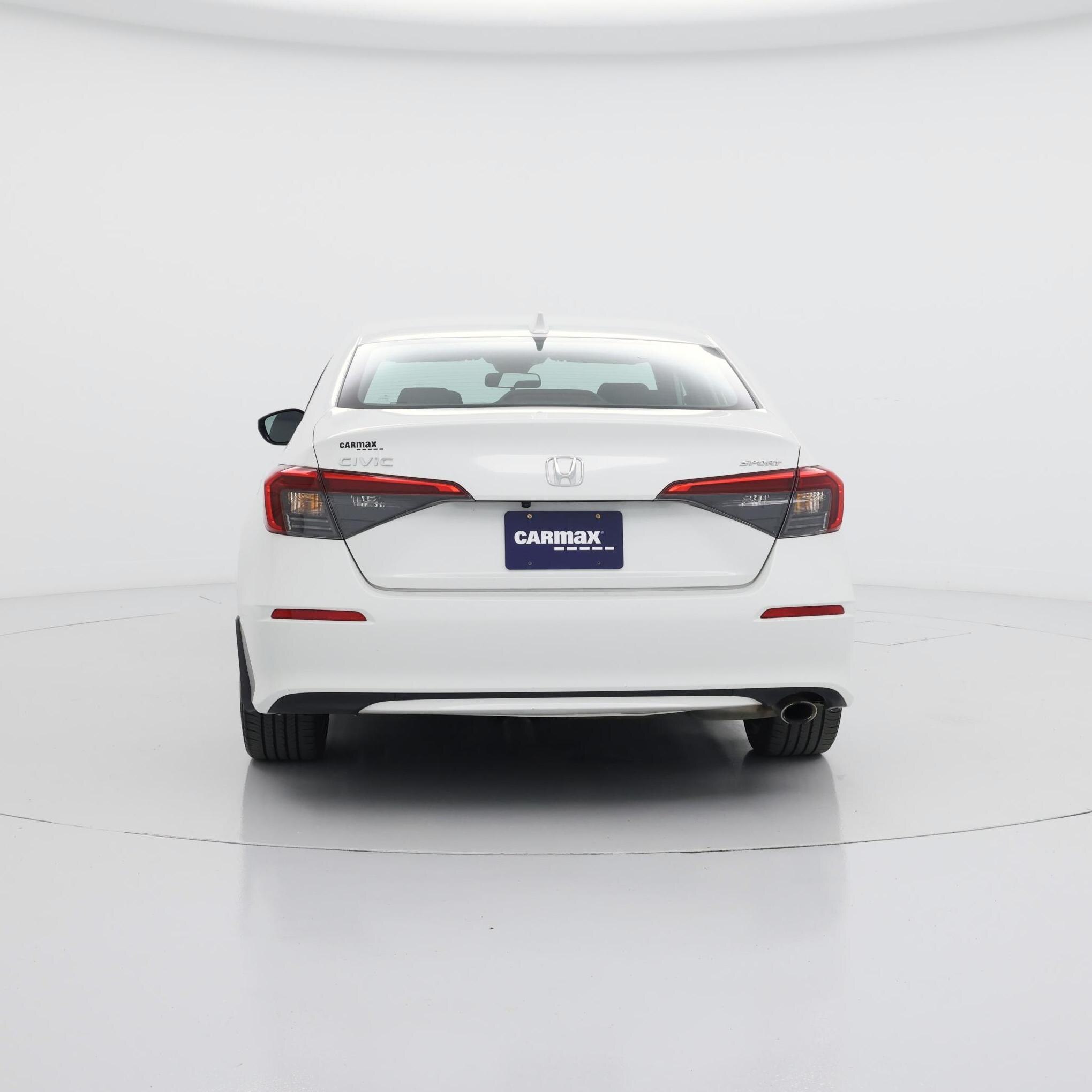 Thumbnail: 2024 Honda Civic - 6