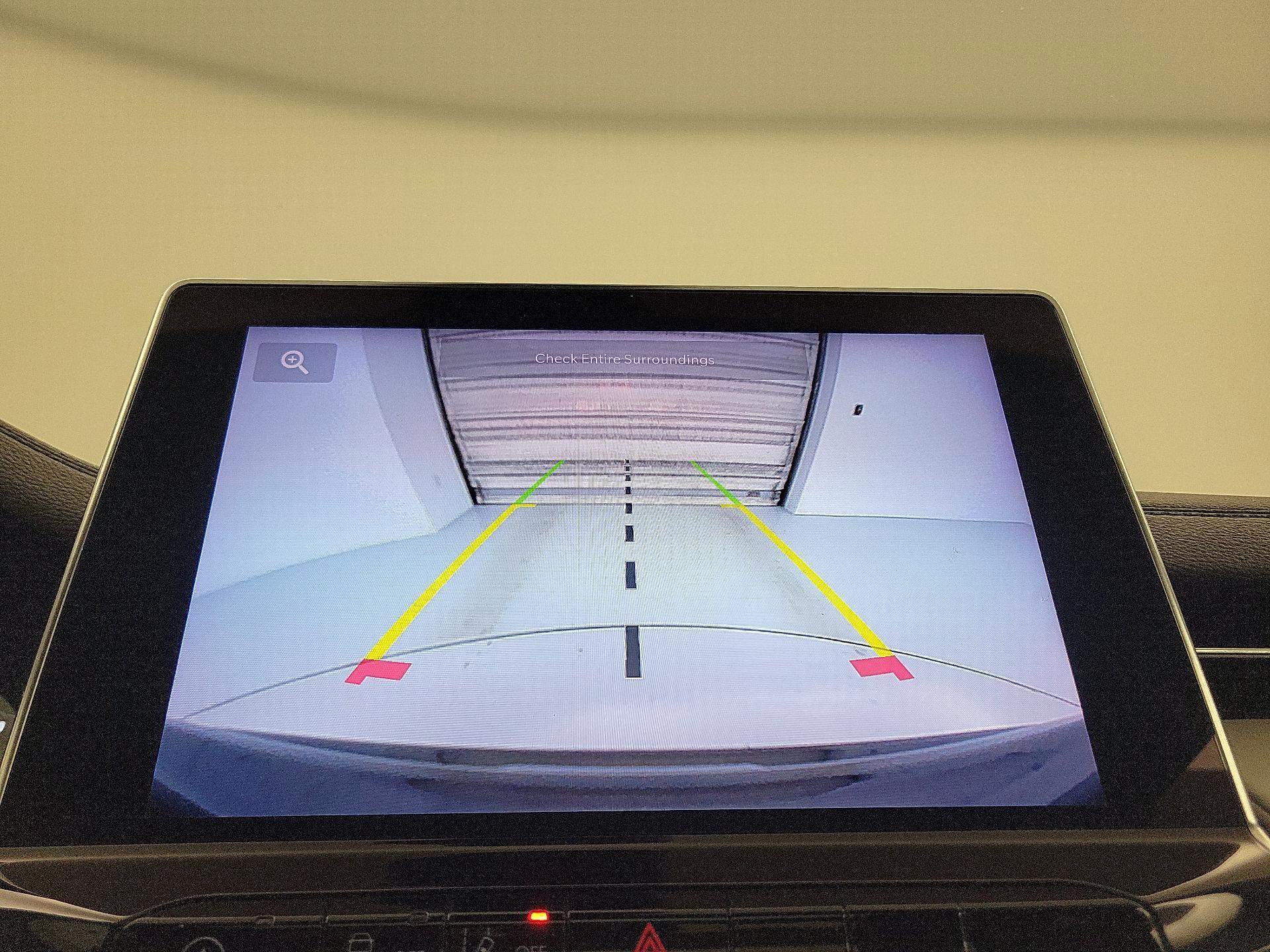 Thumbnail: 2022 Jeep Compass - 14