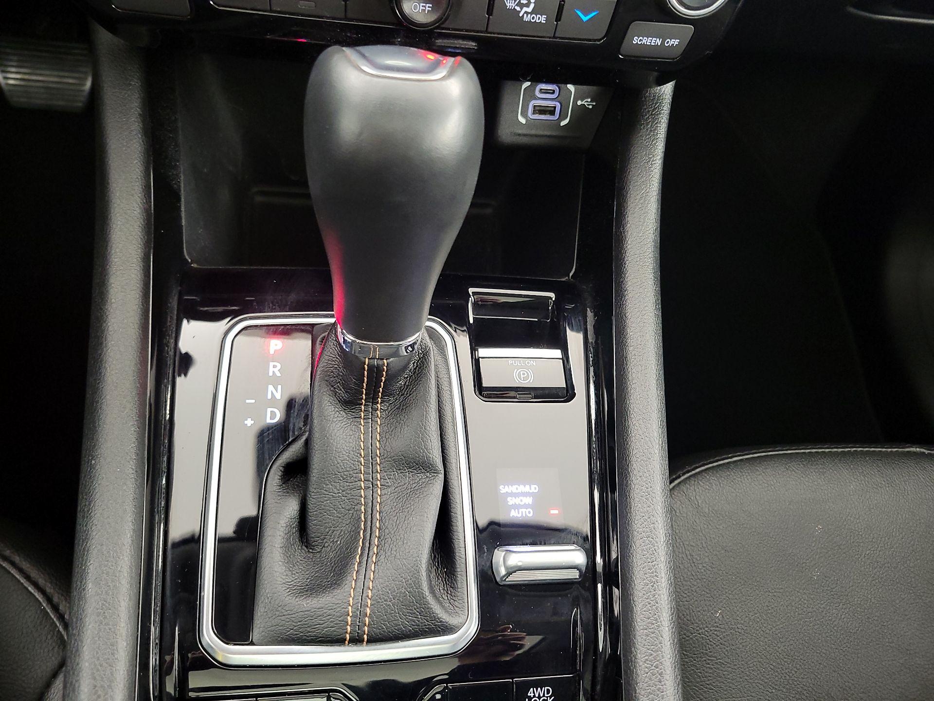 Thumbnail: 2022 Jeep Compass - 17