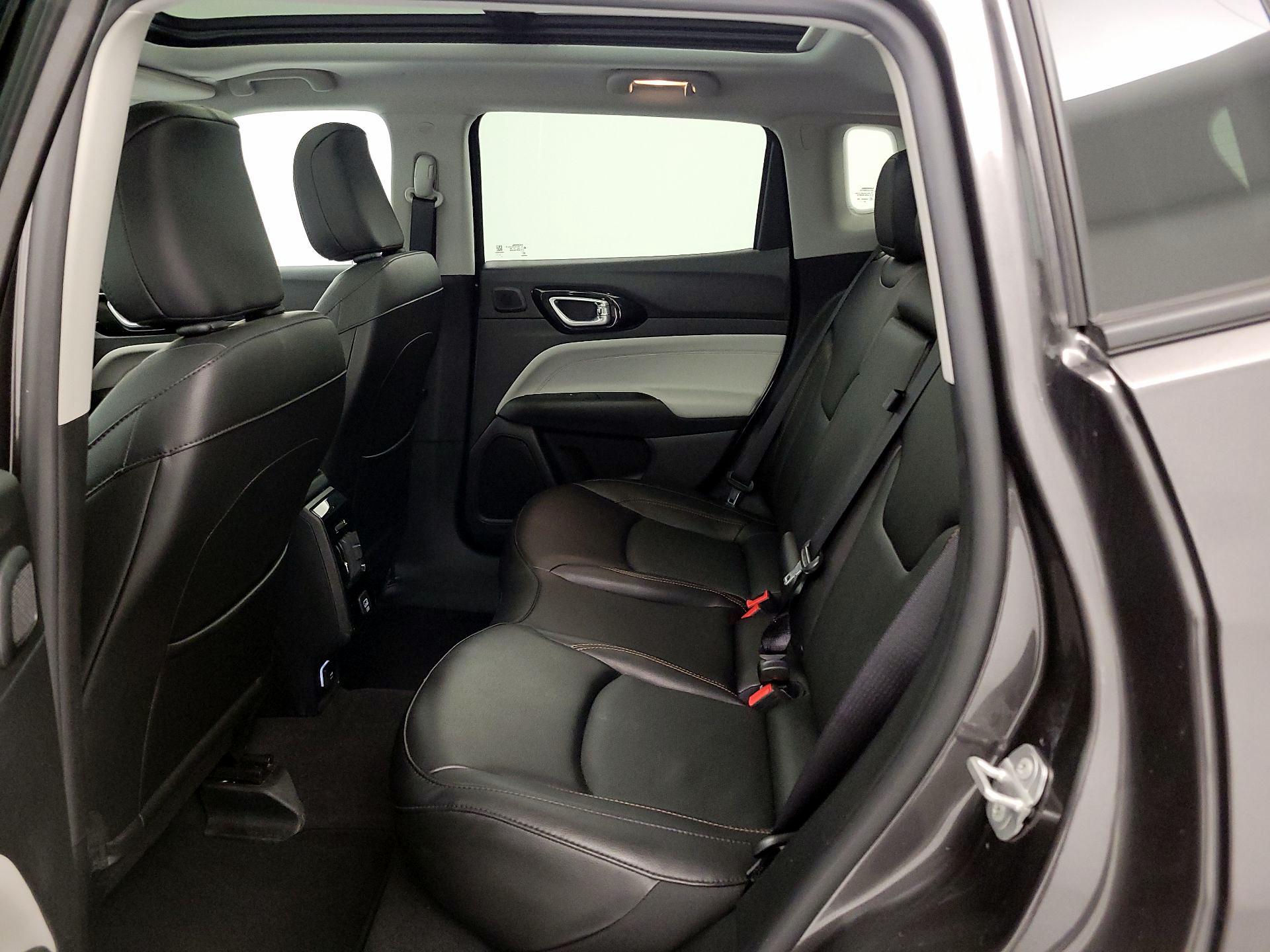 Thumbnail: 2022 Jeep Compass - 20