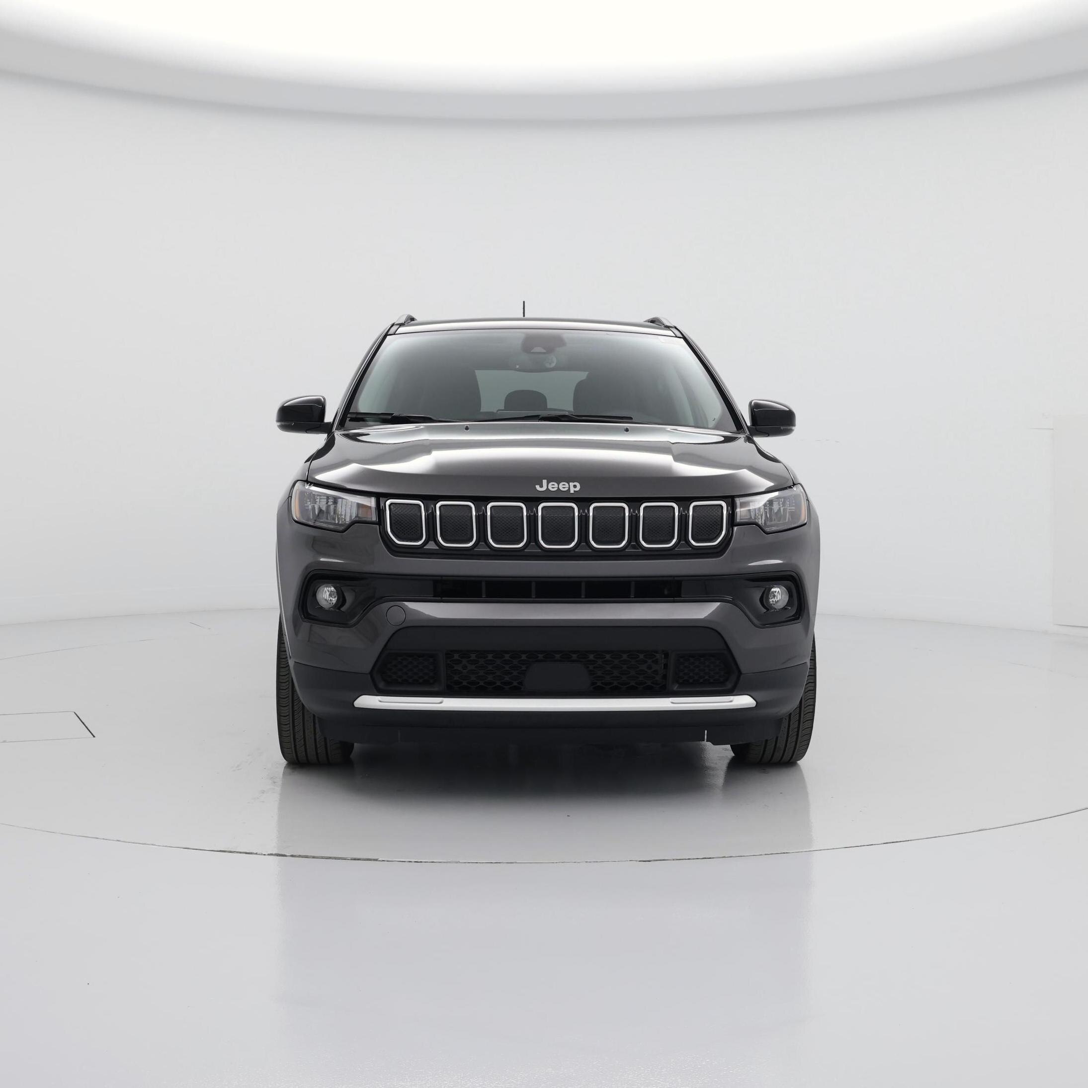 Thumbnail: 2022 Jeep Compass - 5