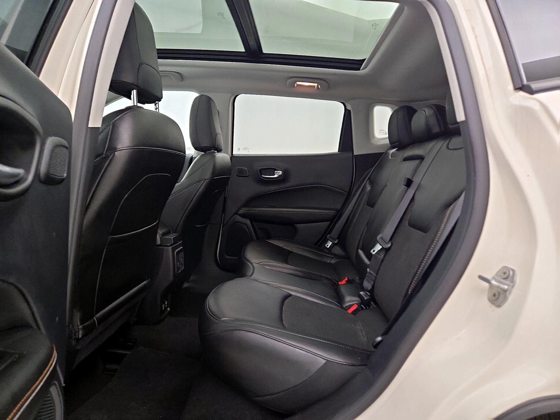 Thumbnail: 2021 Jeep Compass - 20