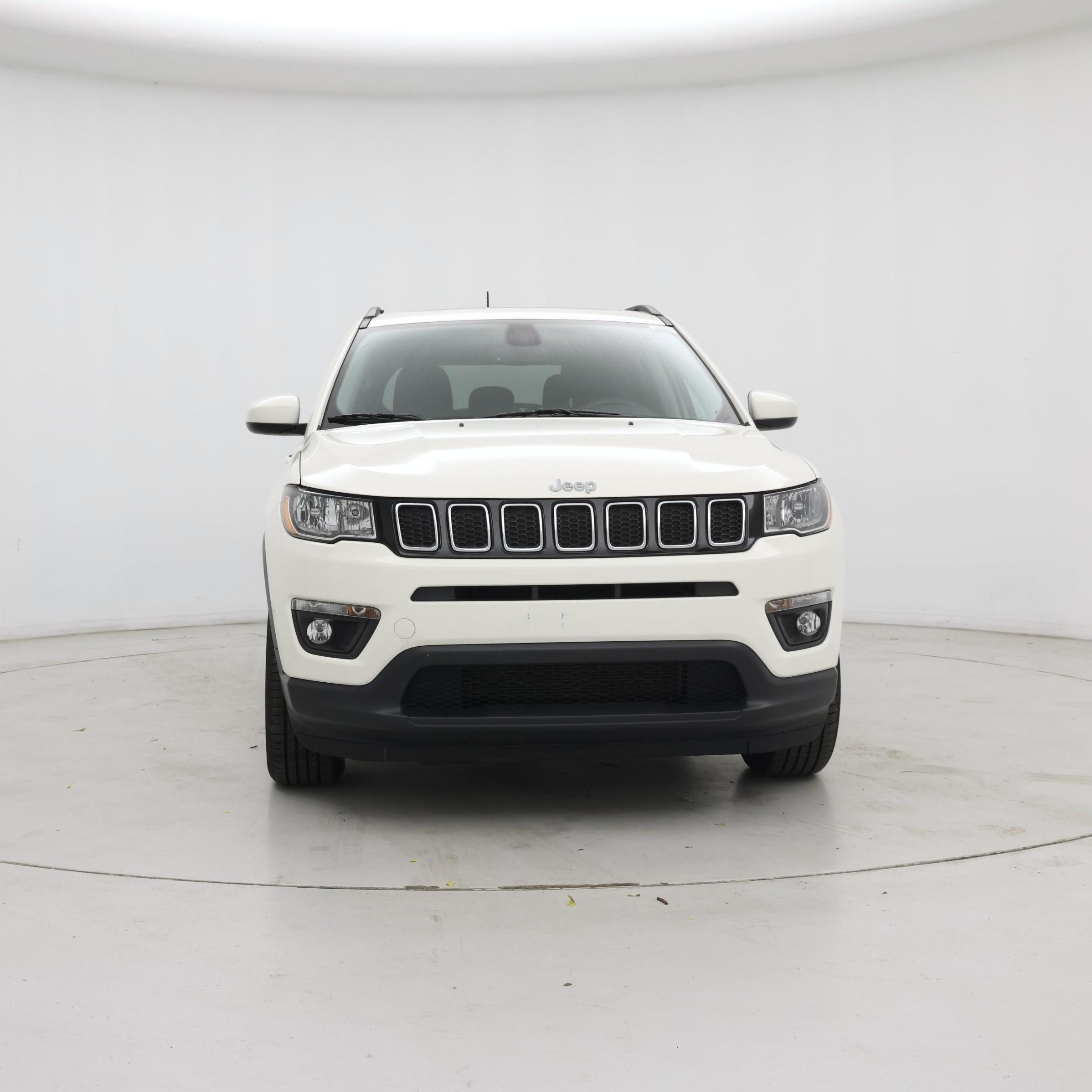 Thumbnail: 2021 Jeep Compass - 5