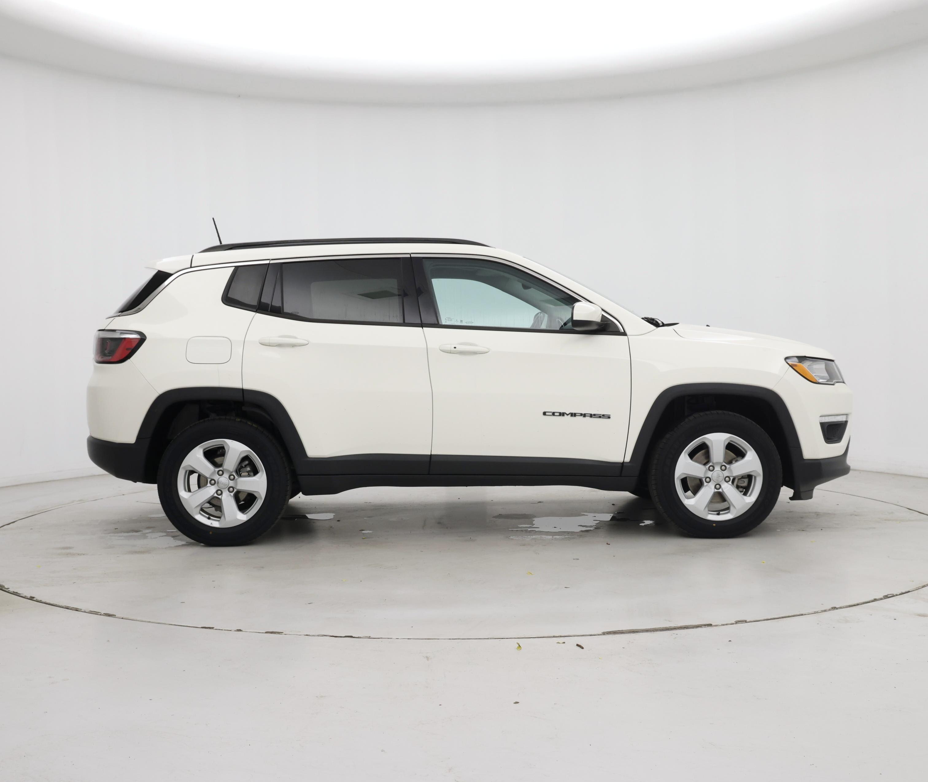 Thumbnail: 2021 Jeep Compass - 7