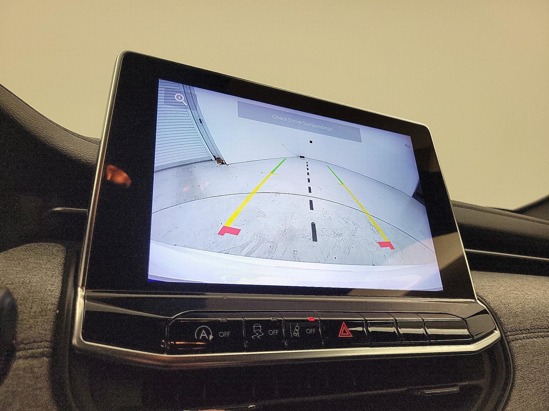 Thumbnail: 2023 Jeep Compass - 14