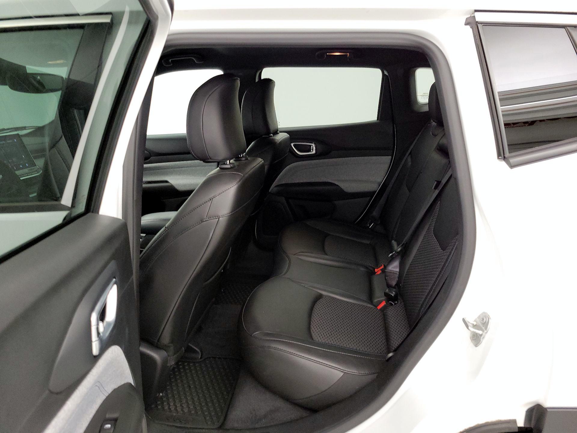 Thumbnail: 2023 Jeep Compass - 19