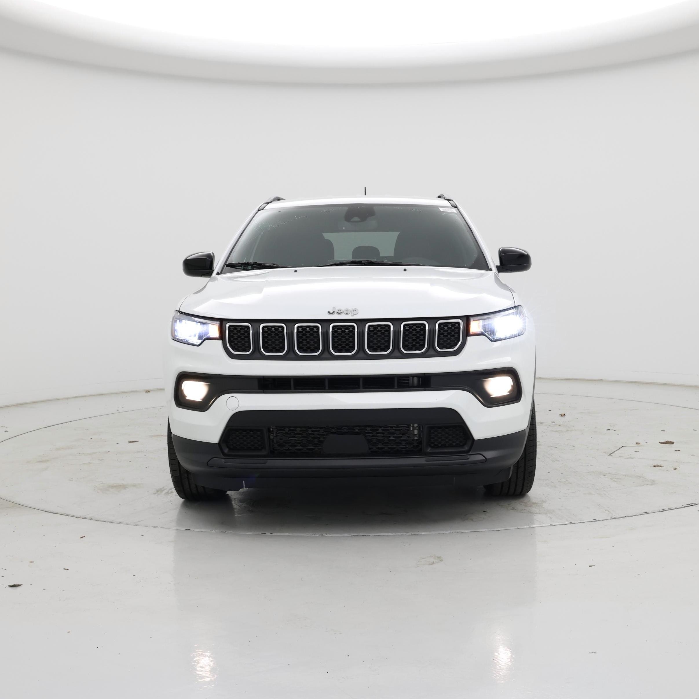 Thumbnail: 2023 Jeep Compass - 5