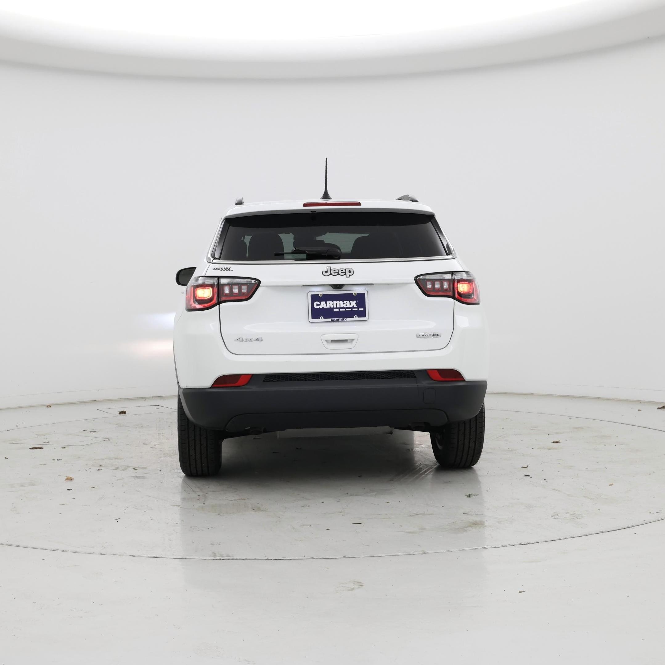 Thumbnail: 2023 Jeep Compass - 6