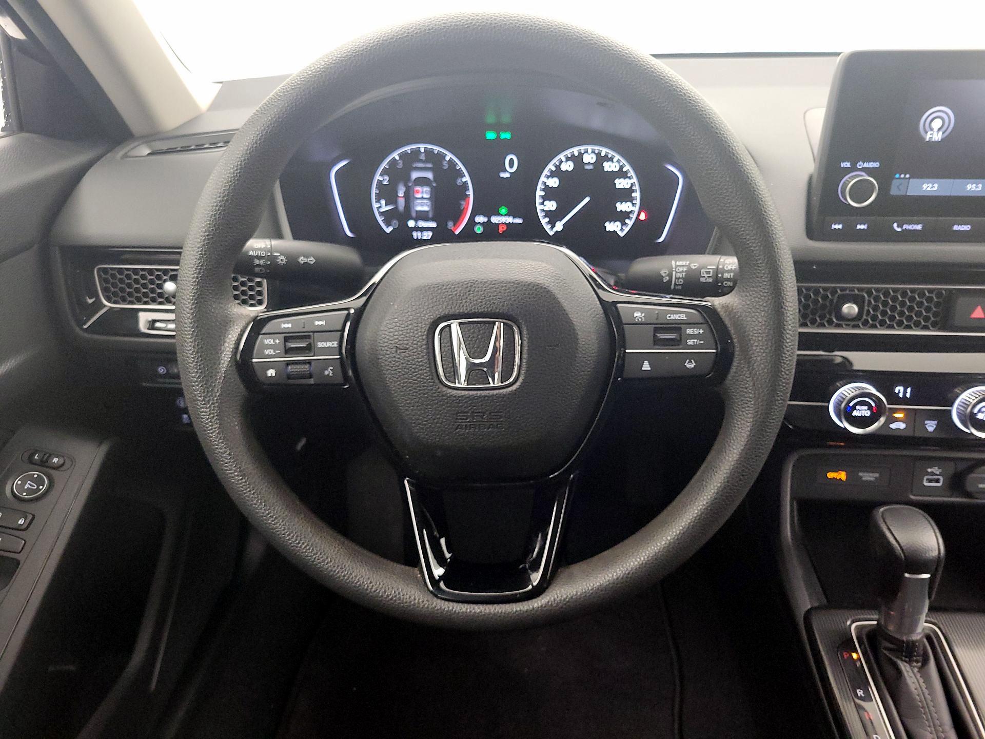 Thumbnail: 2024 Honda Civic - 10