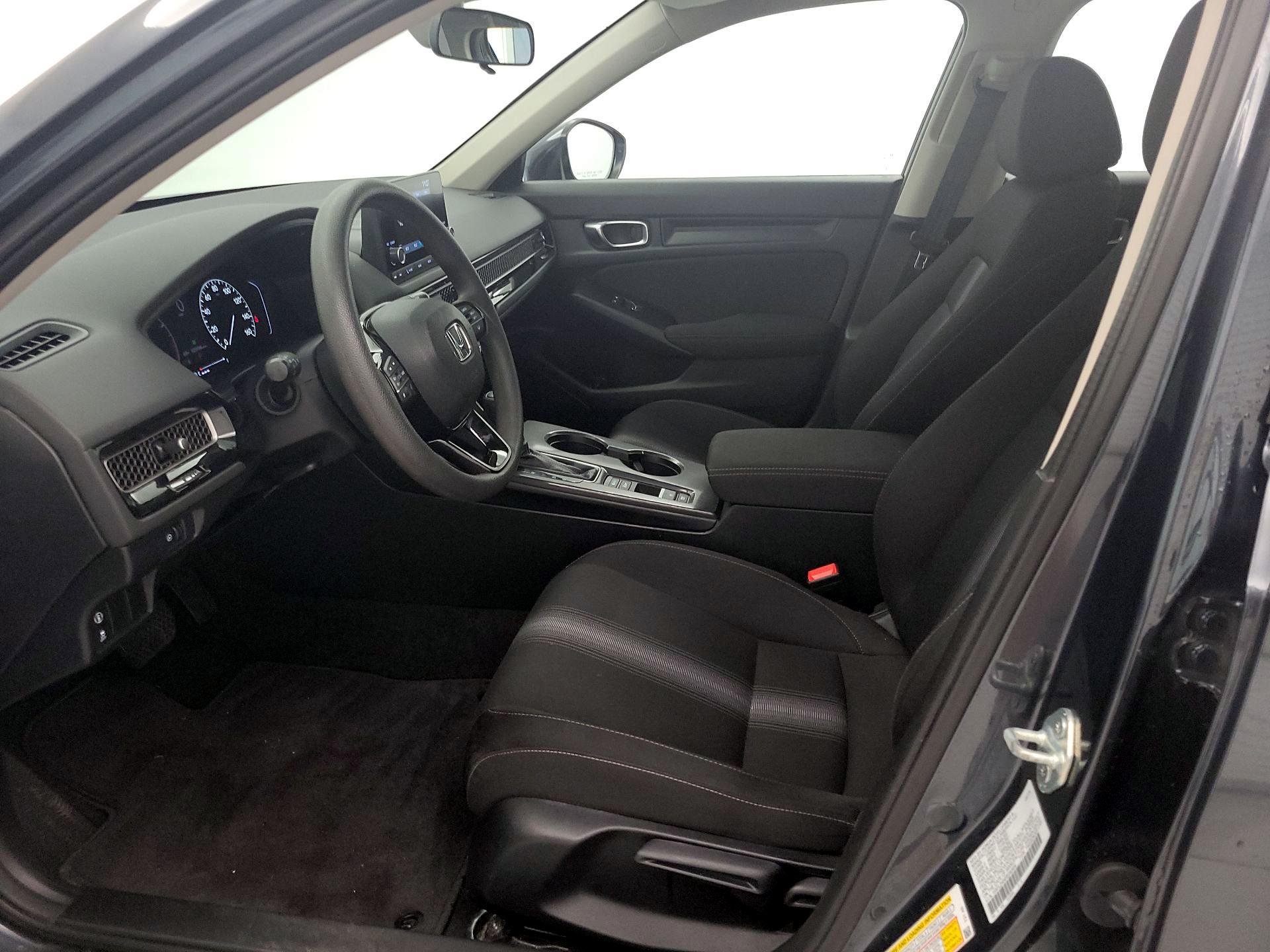 Thumbnail: 2024 Honda Civic - 11