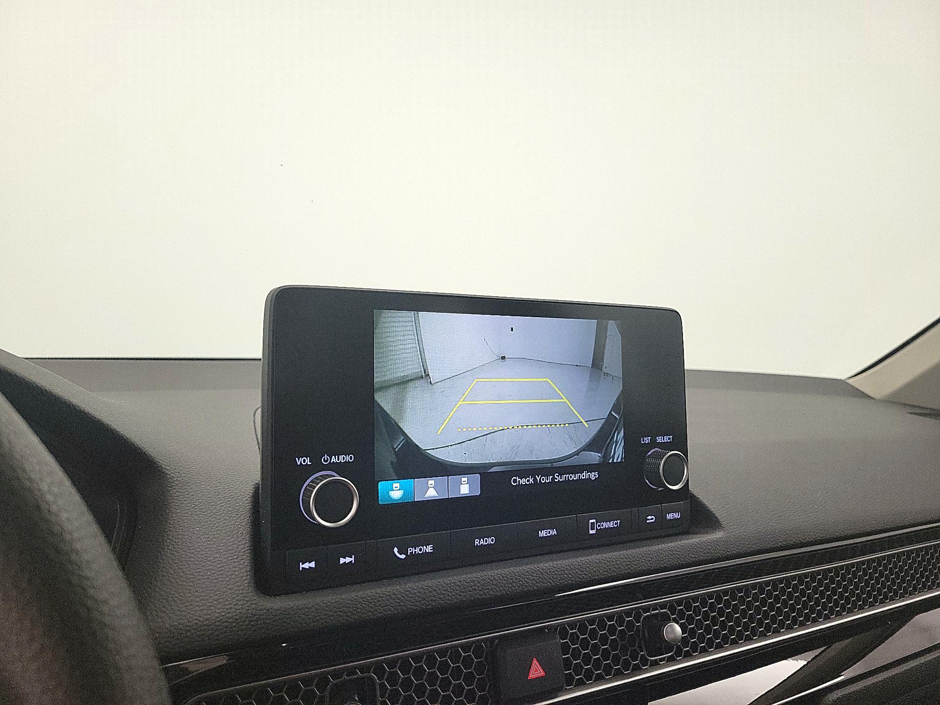 Thumbnail: 2024 Honda Civic - 14