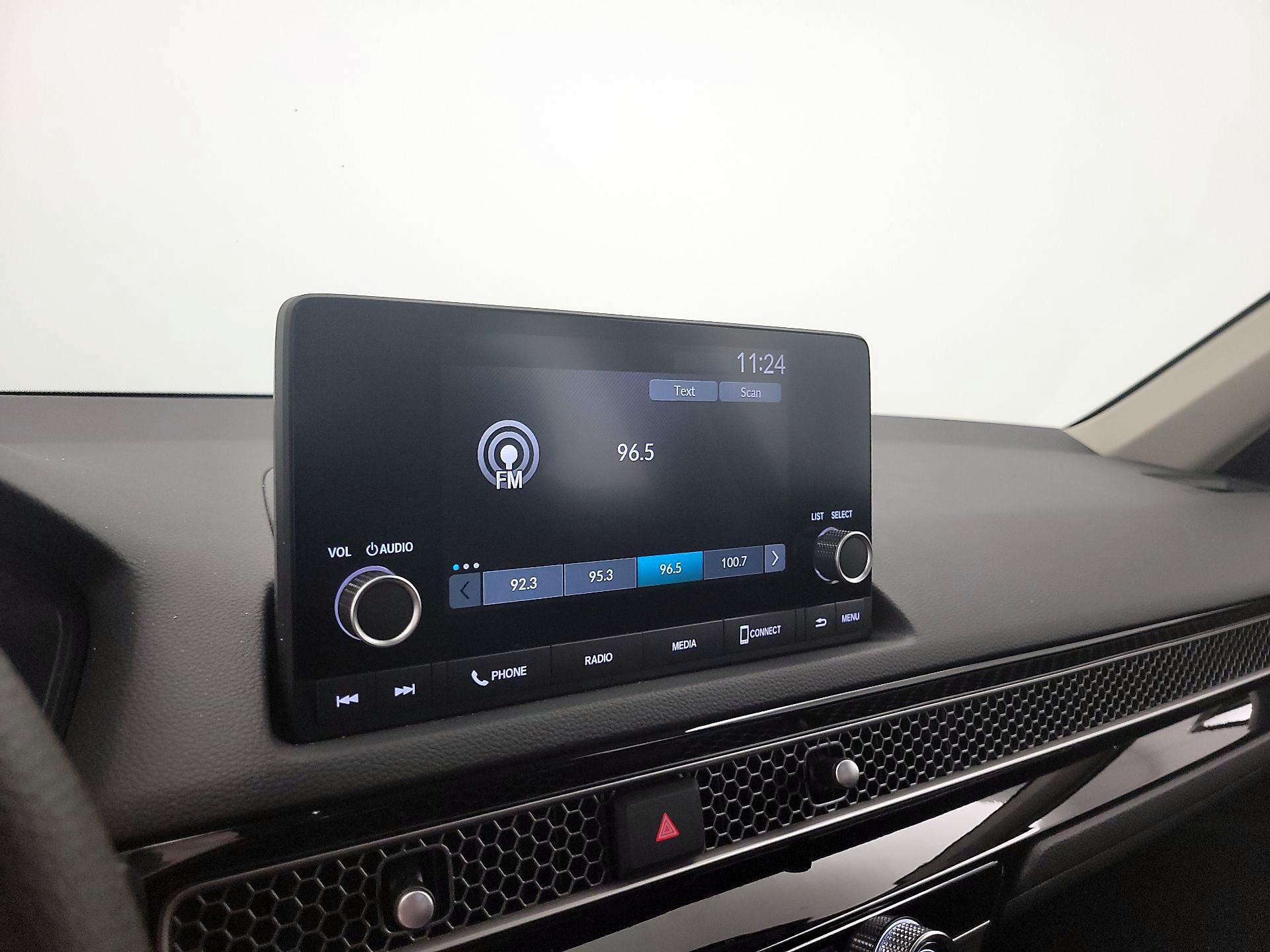 Thumbnail: 2024 Honda Civic - 15