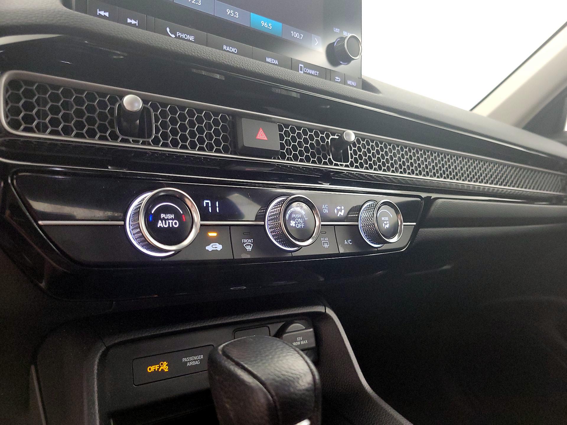 Thumbnail: 2024 Honda Civic - 16