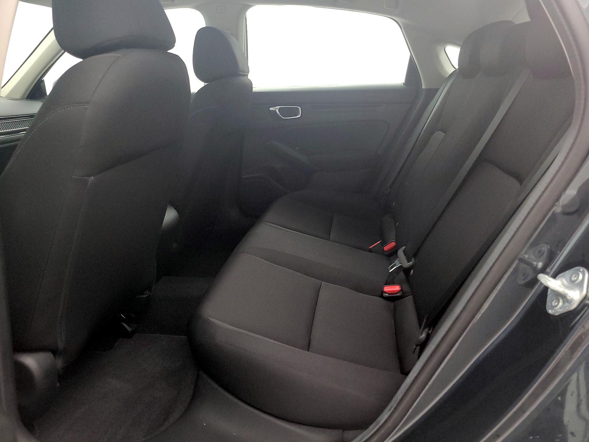 Thumbnail: 2024 Honda Civic - 19