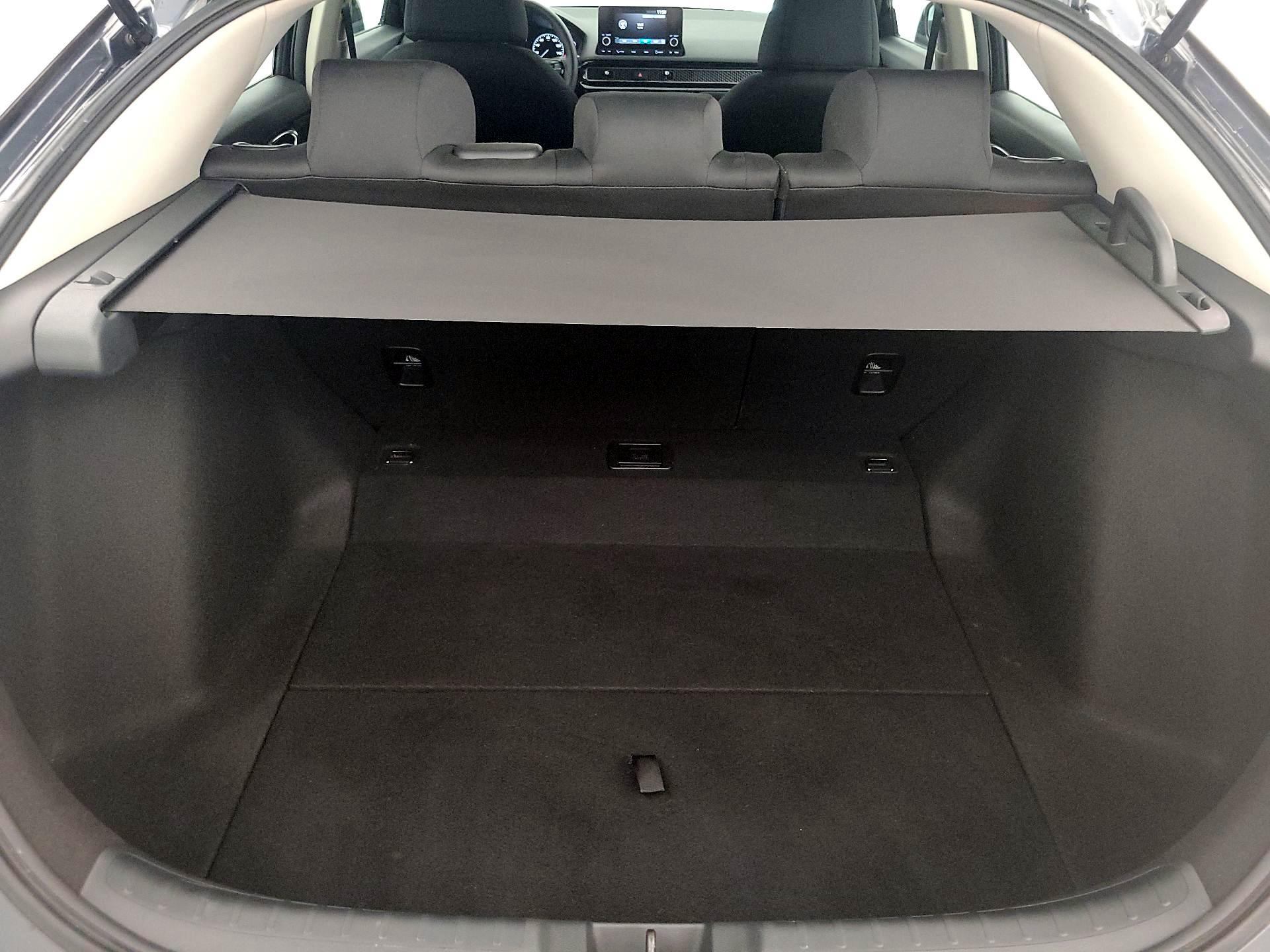 Thumbnail: 2024 Honda Civic - 20