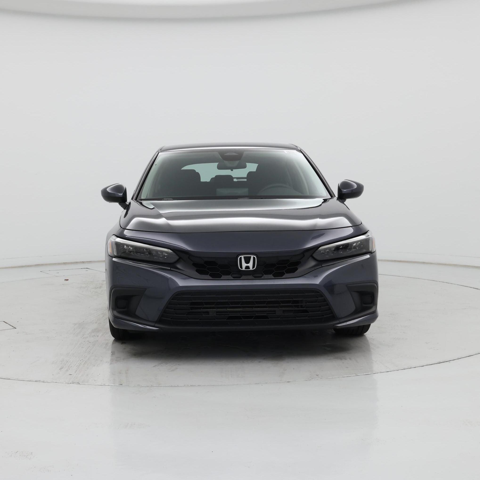 Thumbnail: 2024 Honda Civic - 5