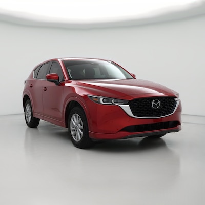 2024 Mazda CX-5 2.5 S Premium Package