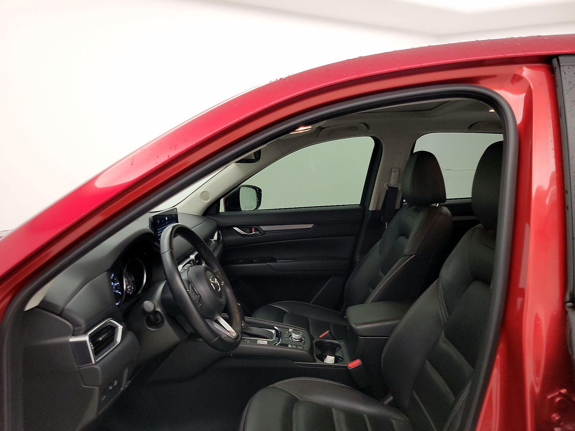 Thumbnail: 2024 Mazda CX-5 - 11