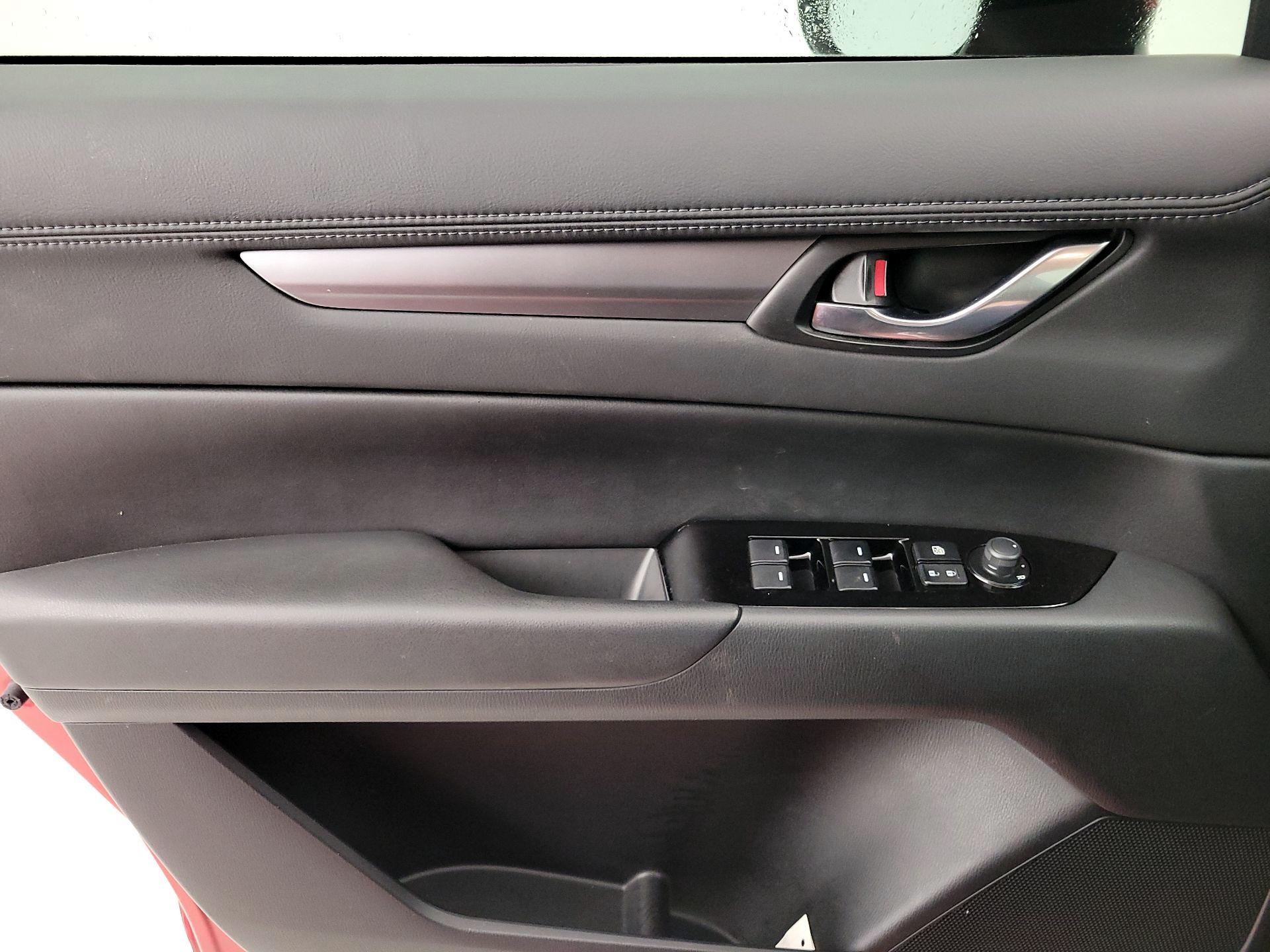 Thumbnail: 2024 Mazda CX-5 - 12