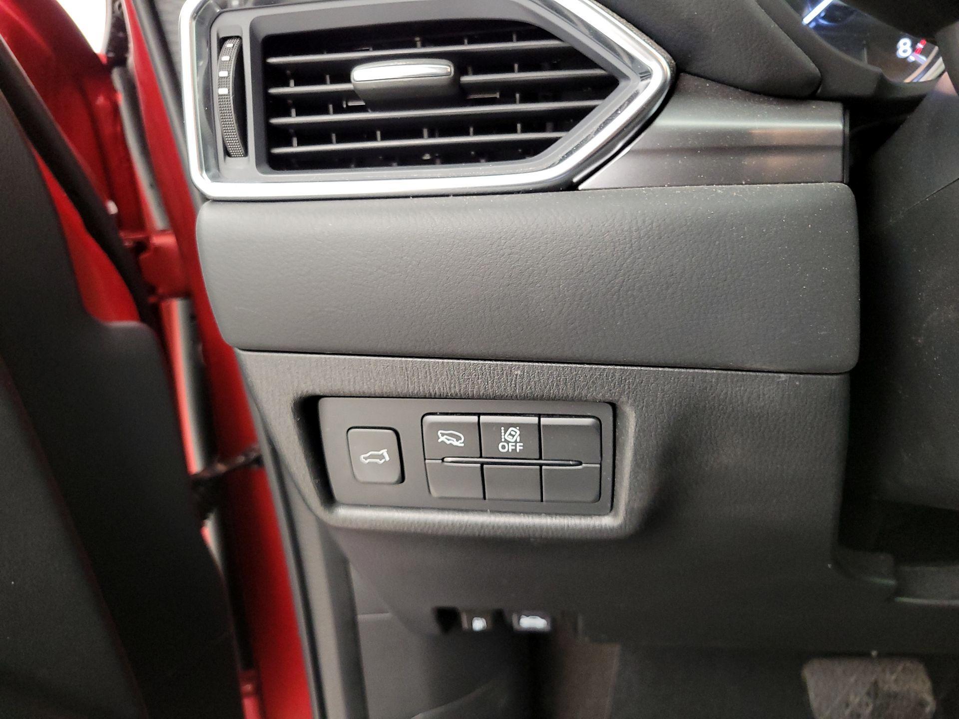 Thumbnail: 2024 Mazda CX-5 - 13