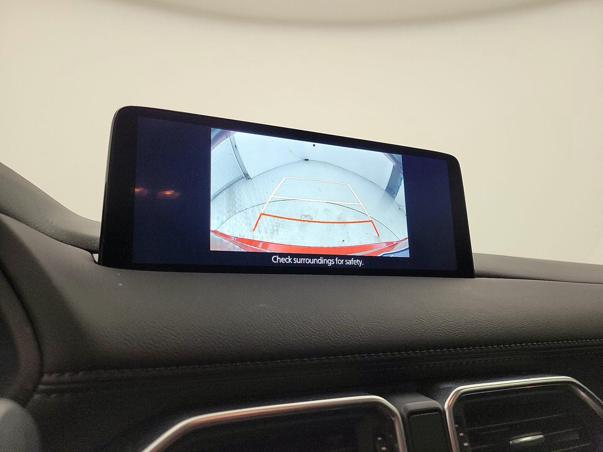 Thumbnail: 2024 Mazda CX-5 - 14