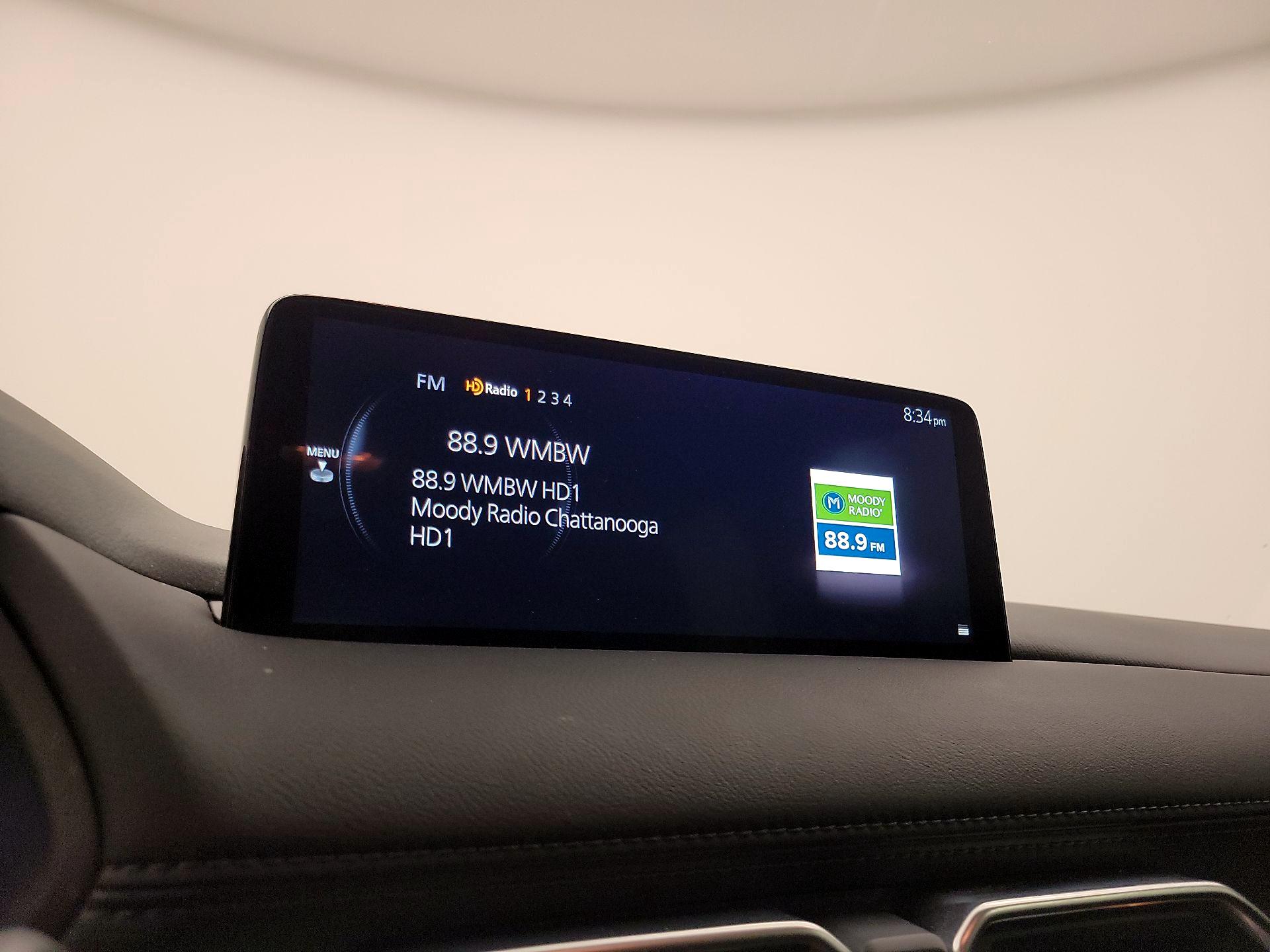 Thumbnail: 2024 Mazda CX-5 - 15