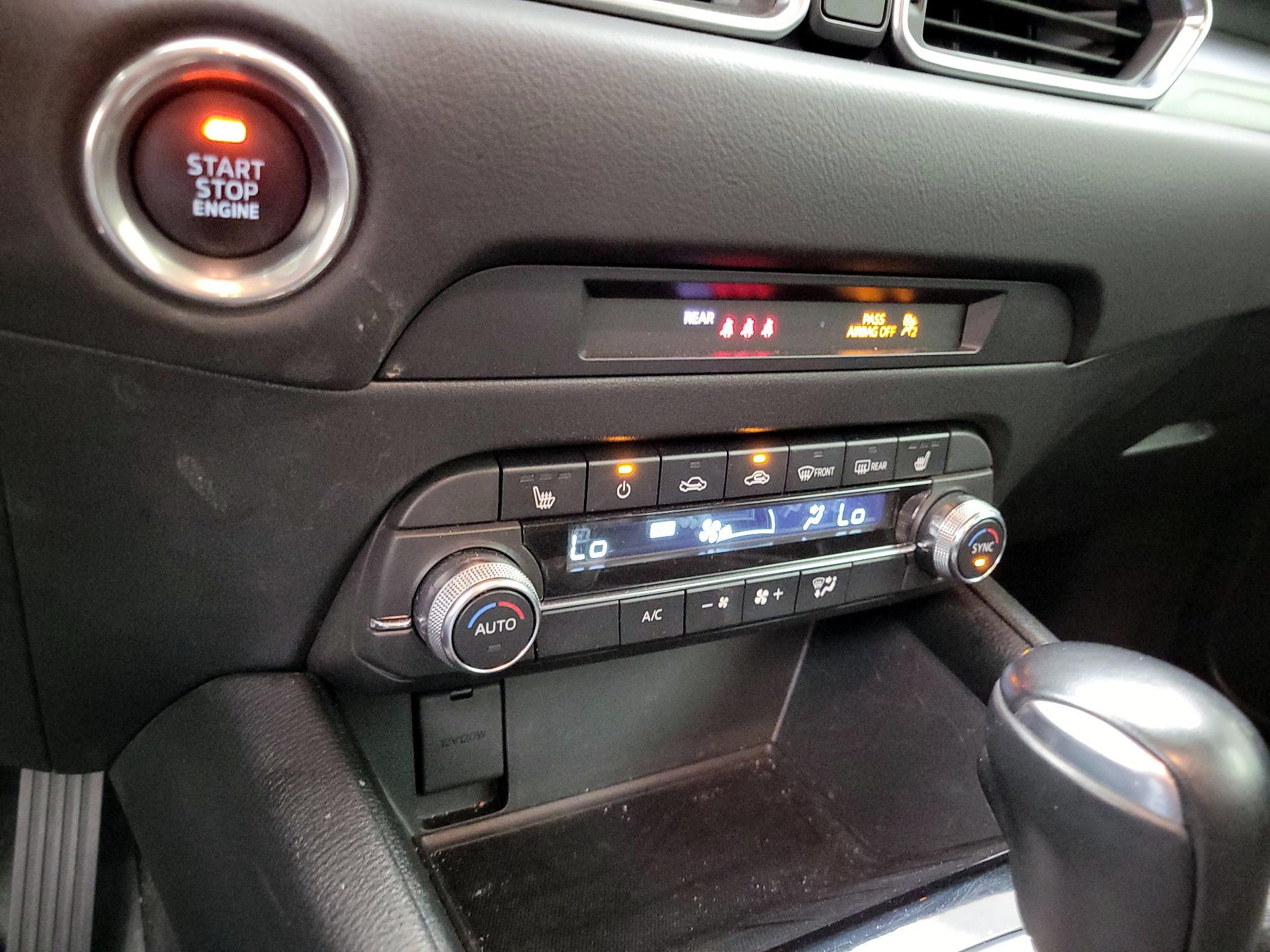 Thumbnail: 2024 Mazda CX-5 - 16