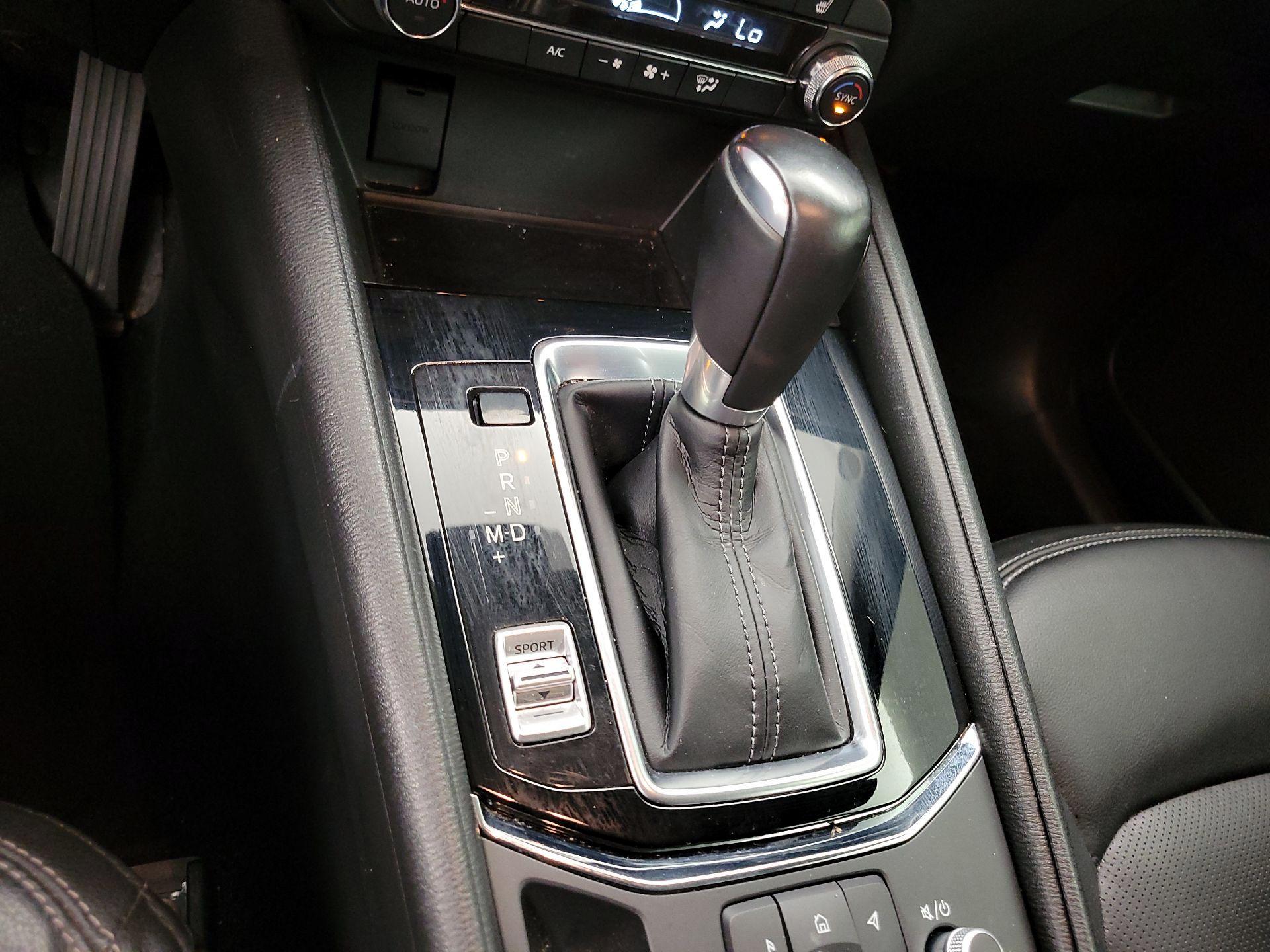 Thumbnail: 2024 Mazda CX-5 - 17