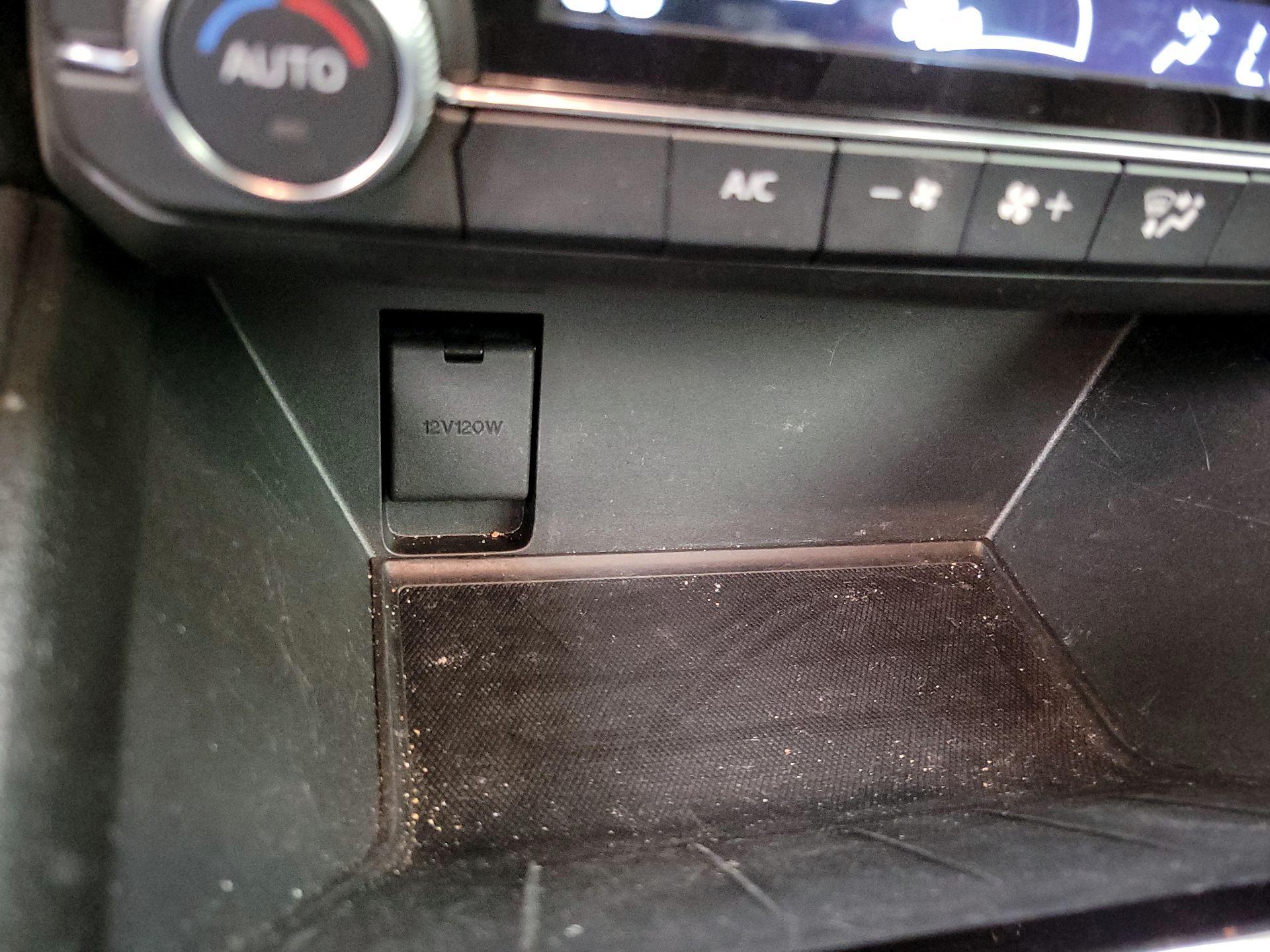 Thumbnail: 2024 Mazda CX-5 - 18