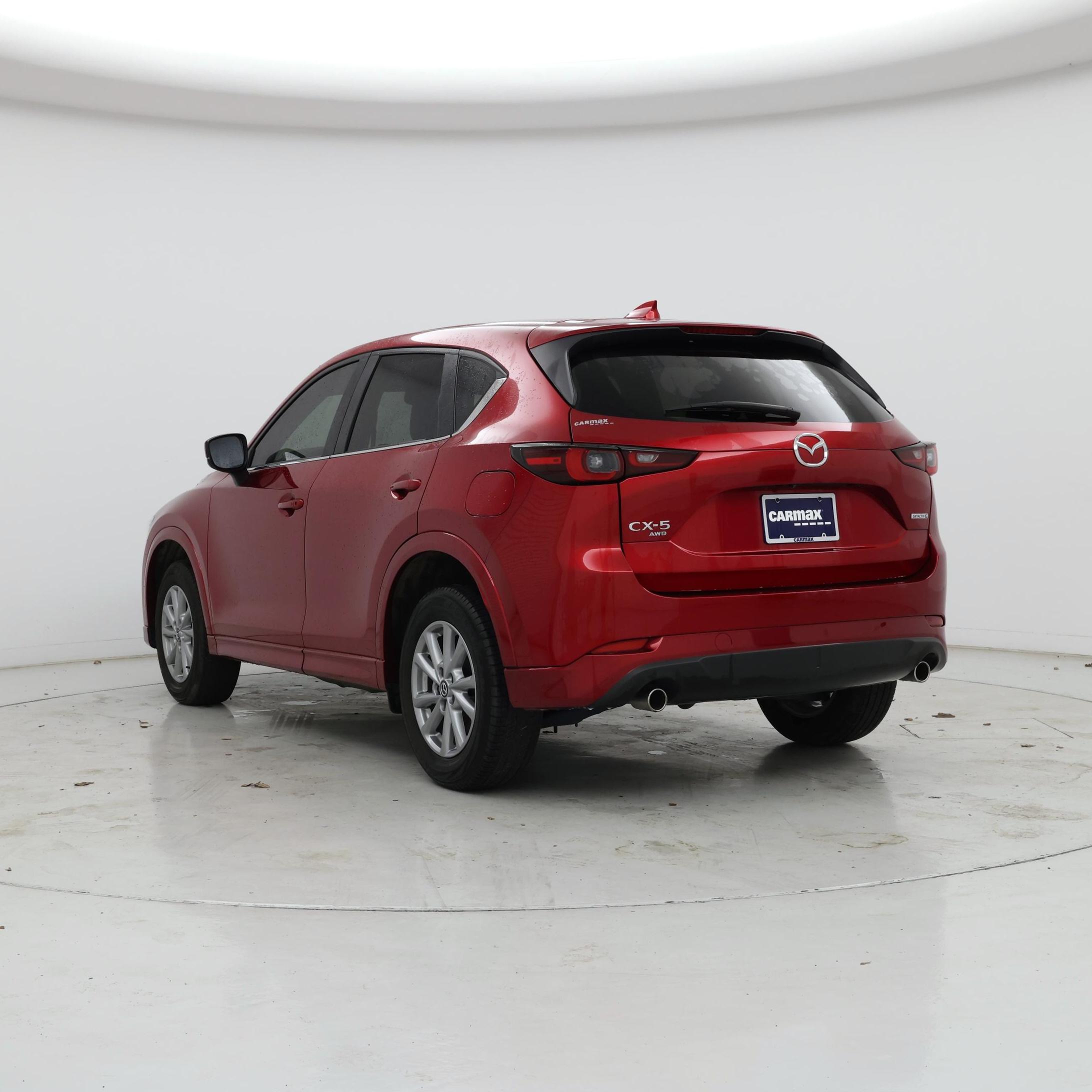 Thumbnail: 2024 Mazda CX-5 - 2