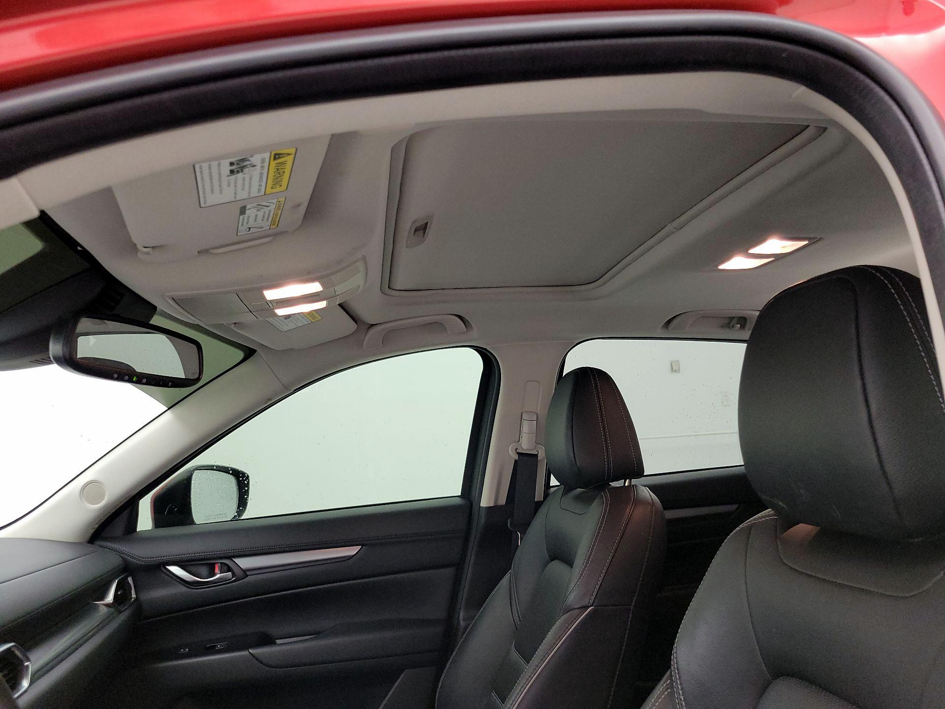 Thumbnail: 2024 Mazda CX-5 - 19