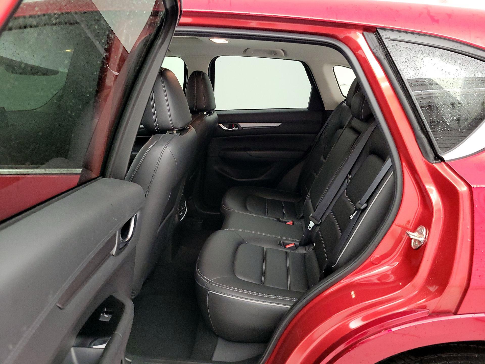 Thumbnail: 2024 Mazda CX-5 - 20