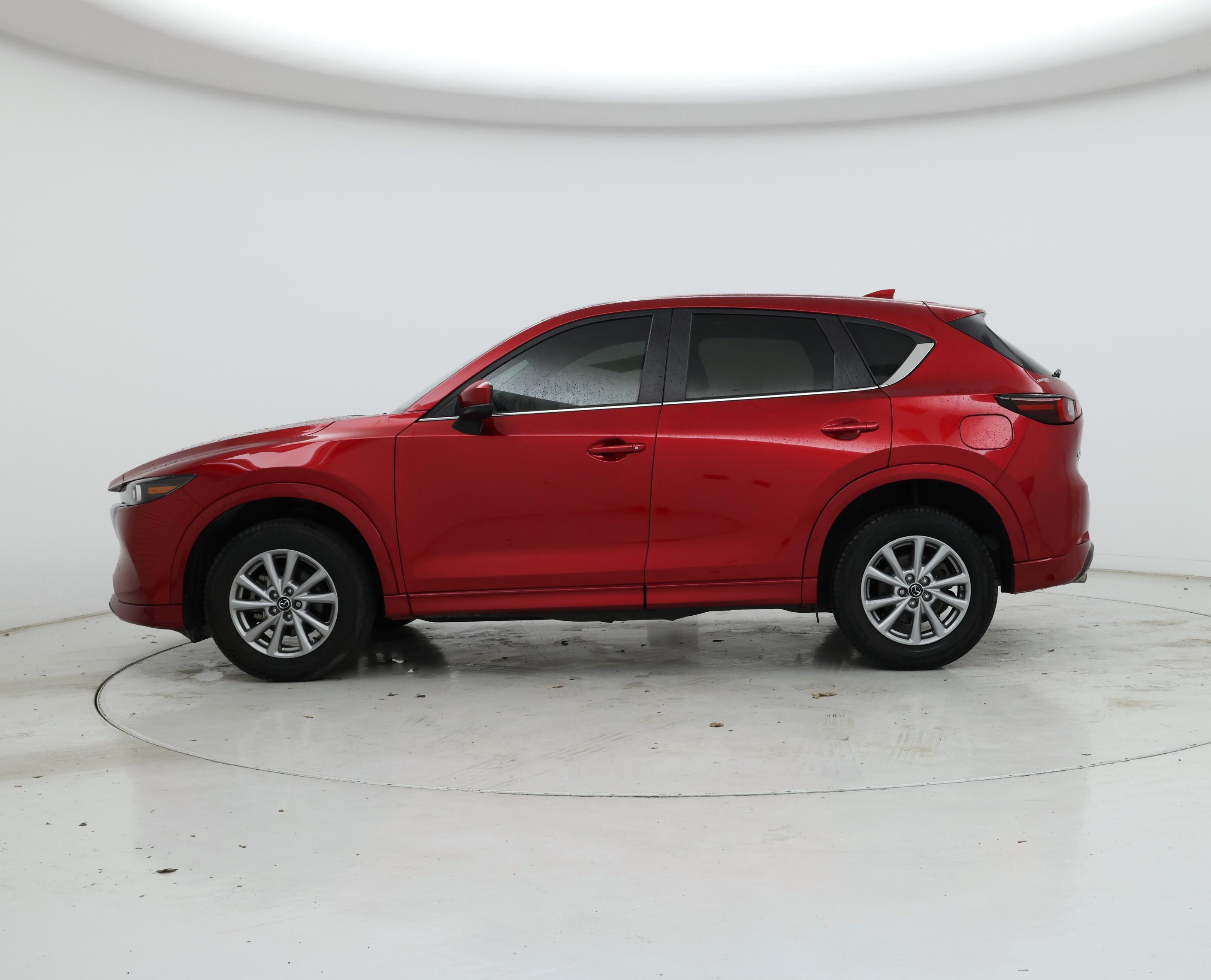 Thumbnail: 2024 Mazda CX-5 - 3