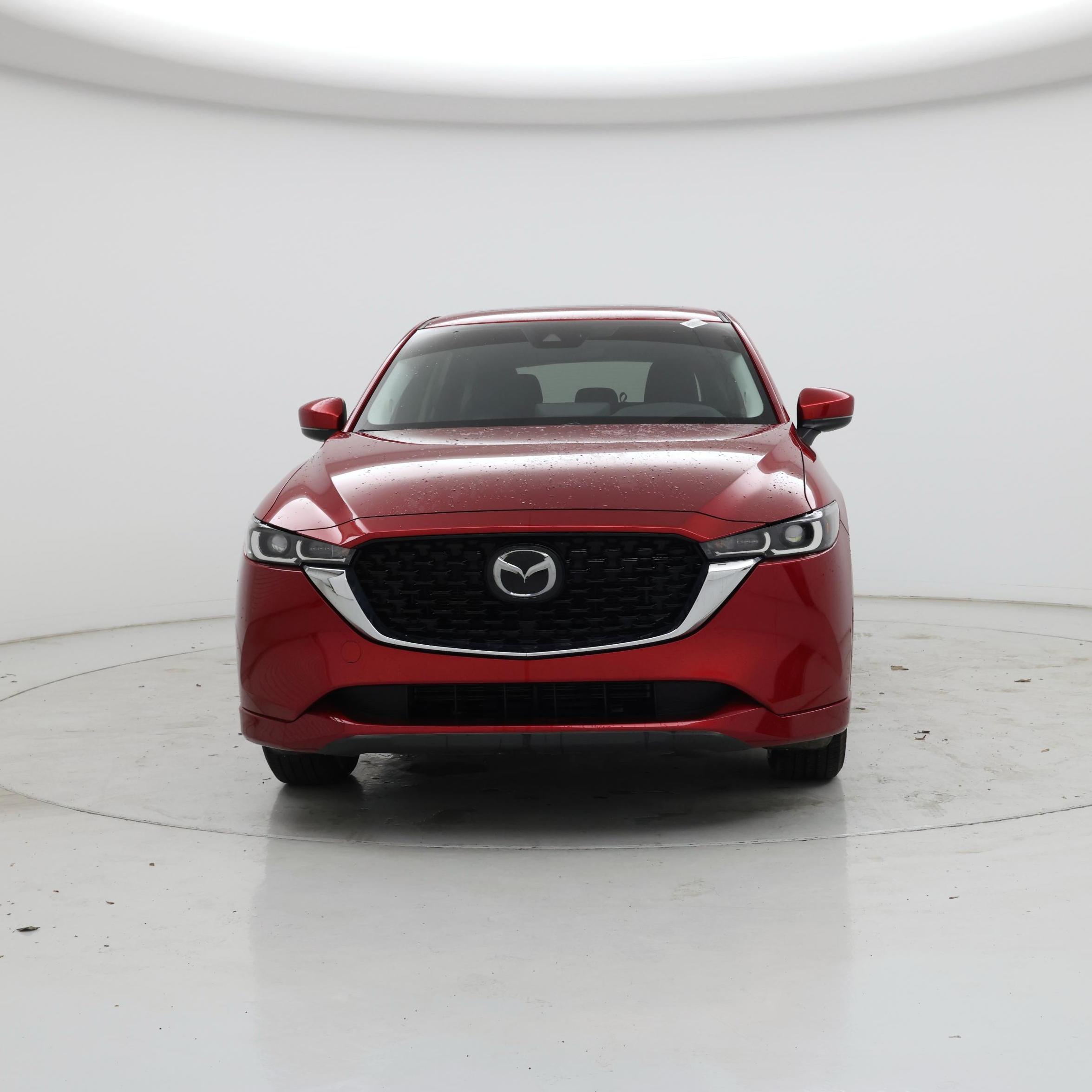 Thumbnail: 2024 Mazda CX-5 - 5