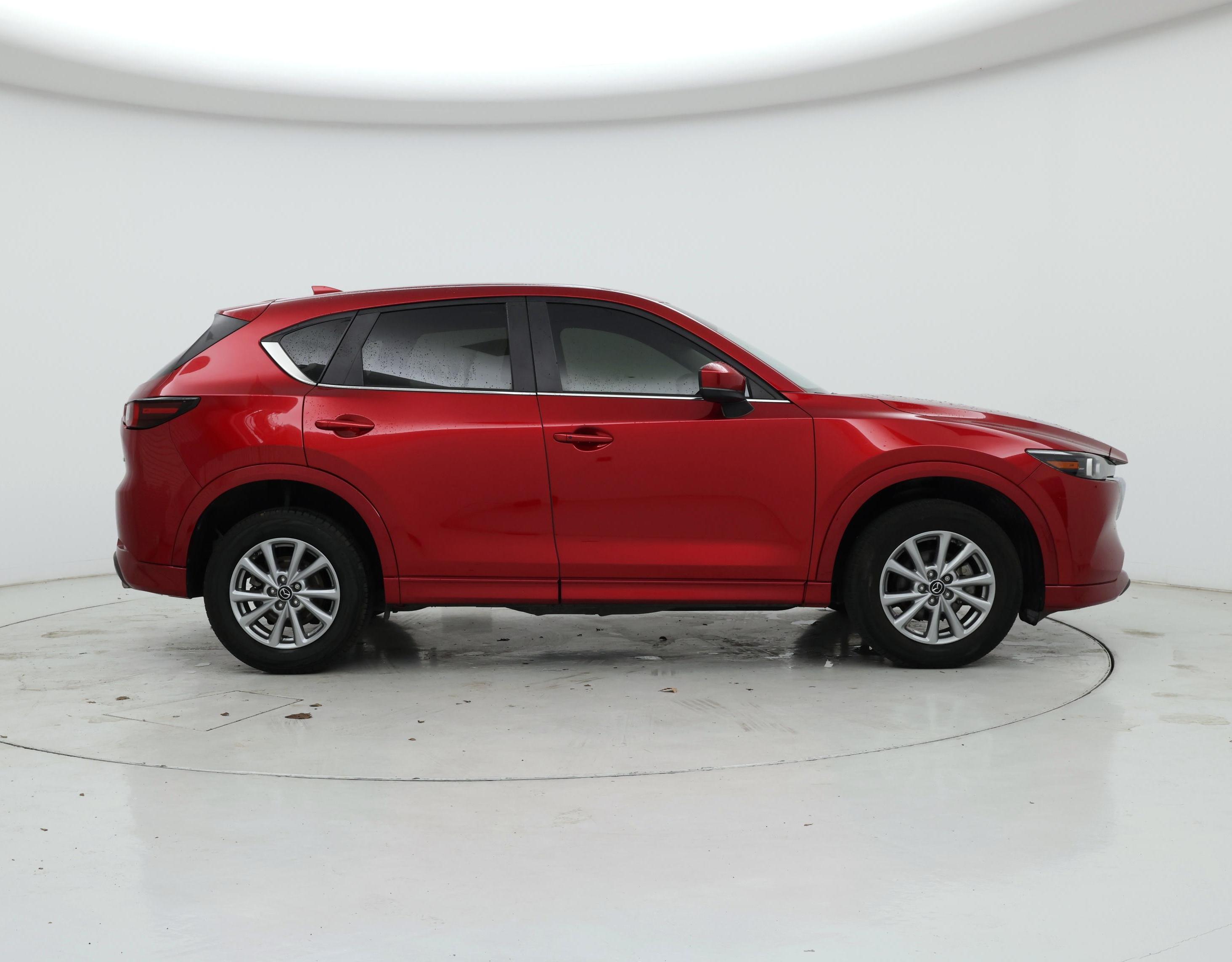 Thumbnail: 2024 Mazda CX-5 - 7