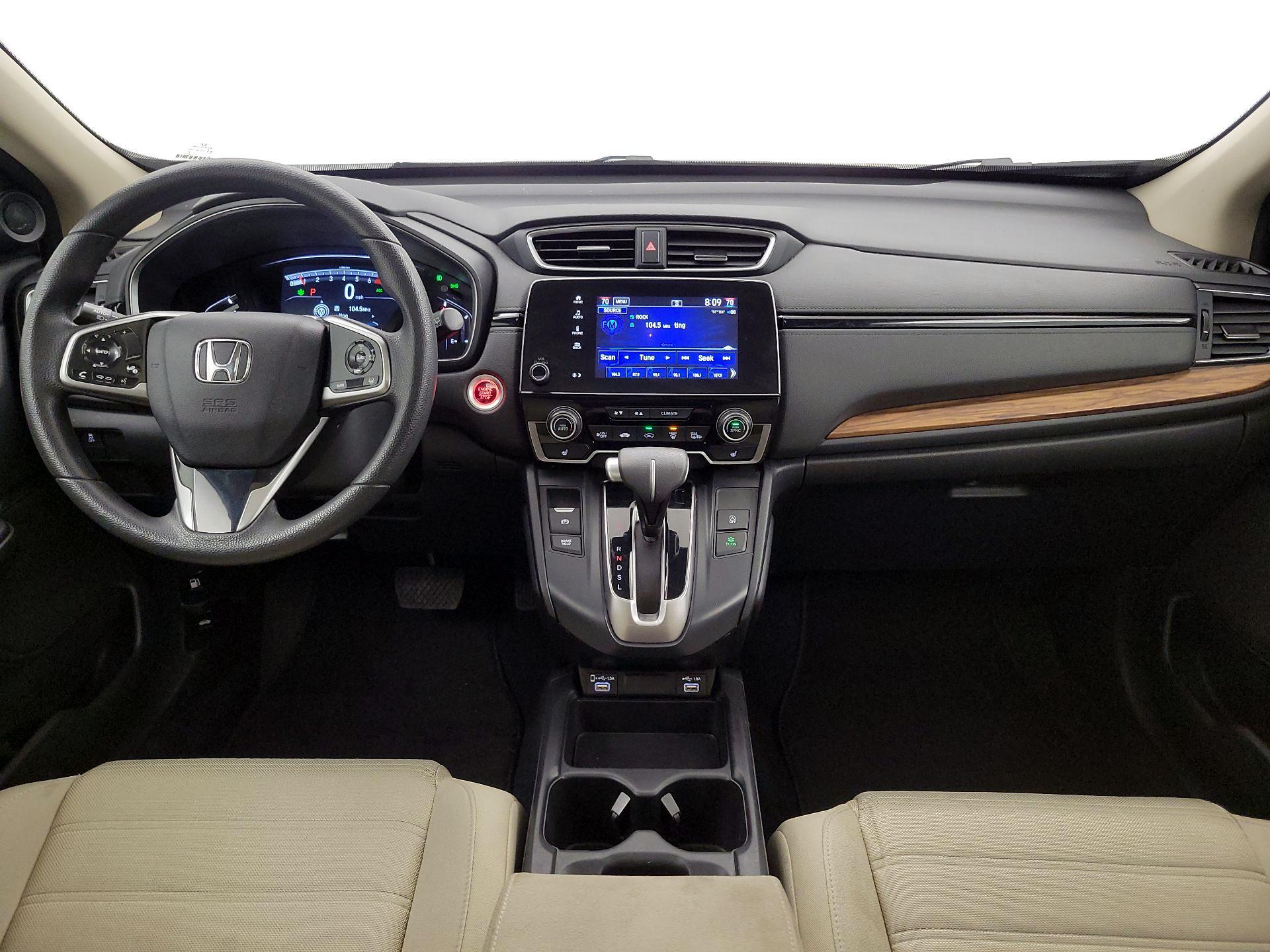 Thumbnail: 2022 Honda CR-V - 9