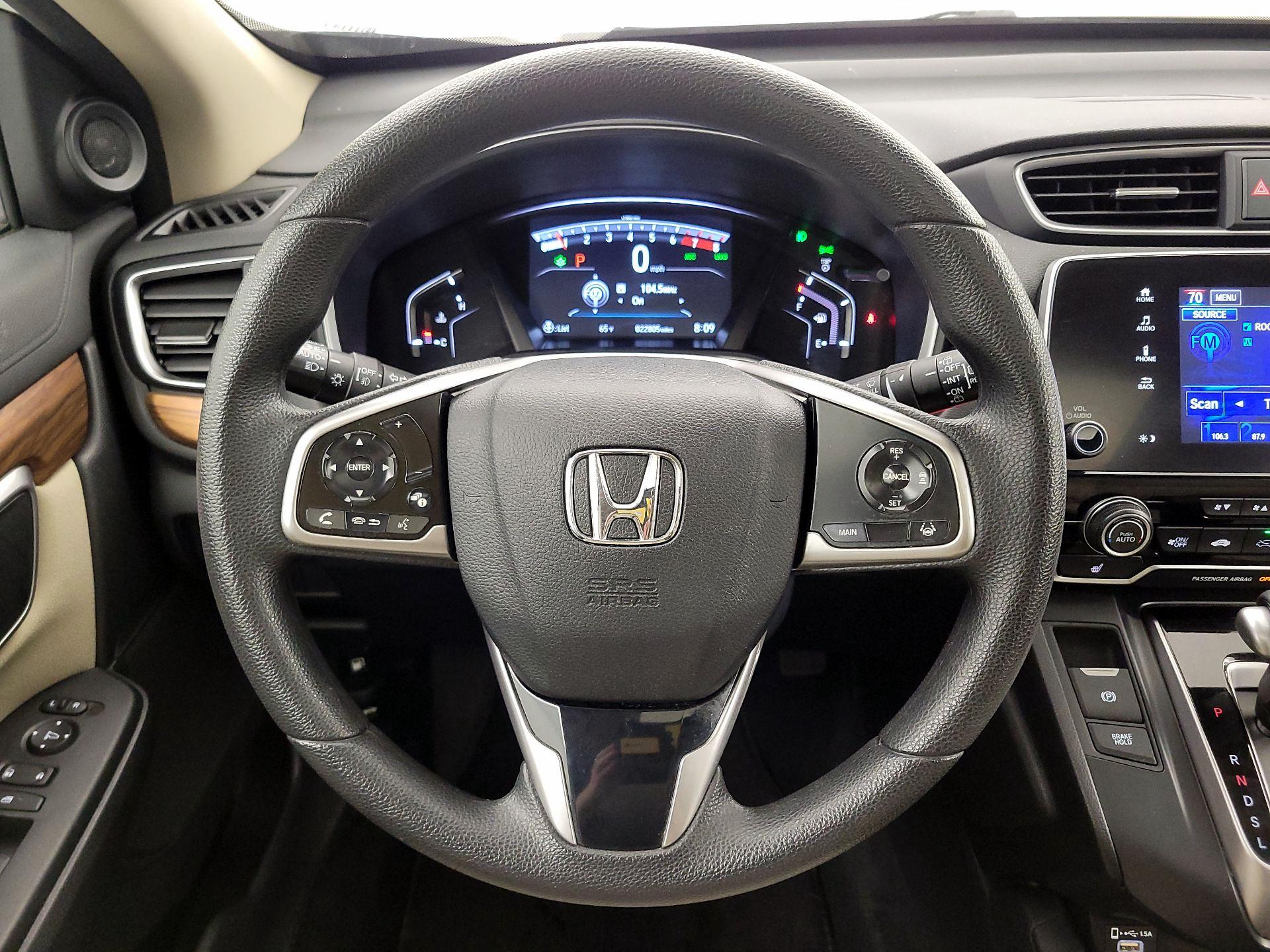 Thumbnail: 2022 Honda CR-V - 10