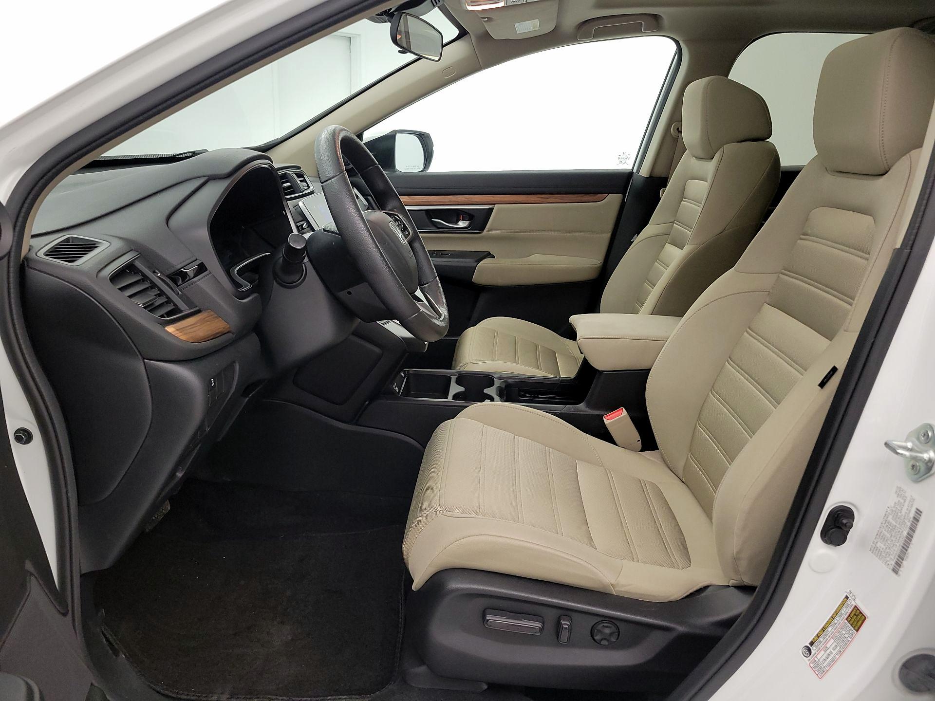 Thumbnail: 2022 Honda CR-V - 11