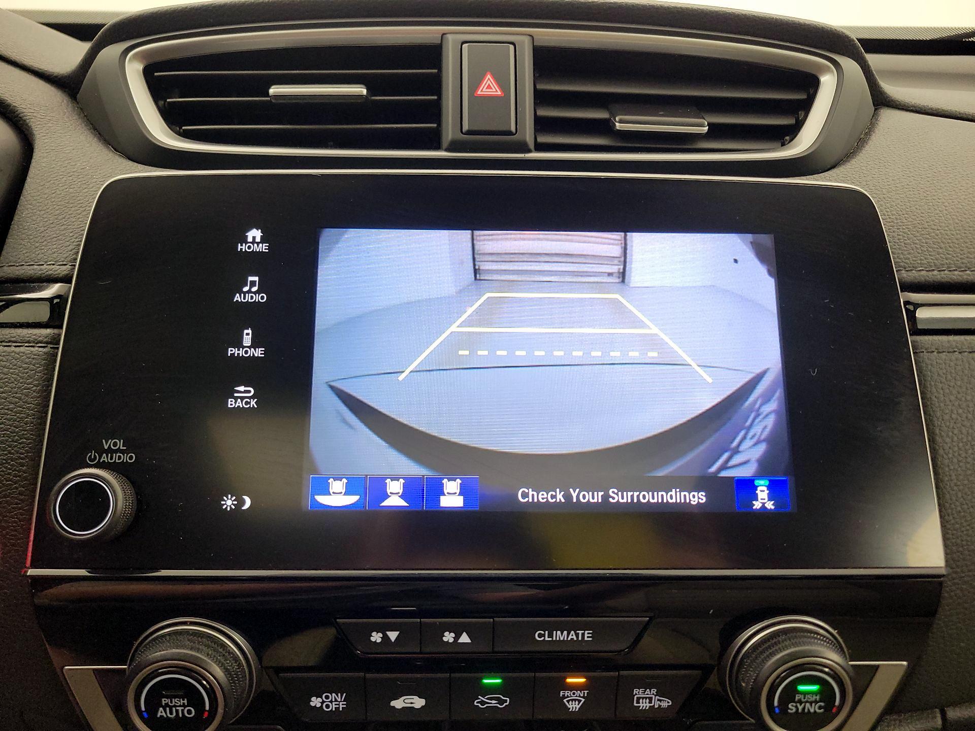 Thumbnail: 2022 Honda CR-V - 14