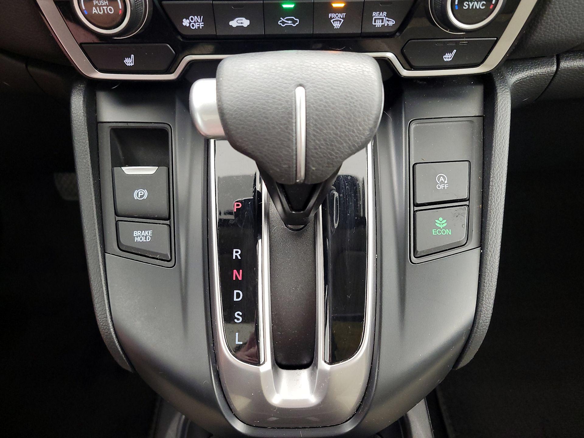 Thumbnail: 2022 Honda CR-V - 17