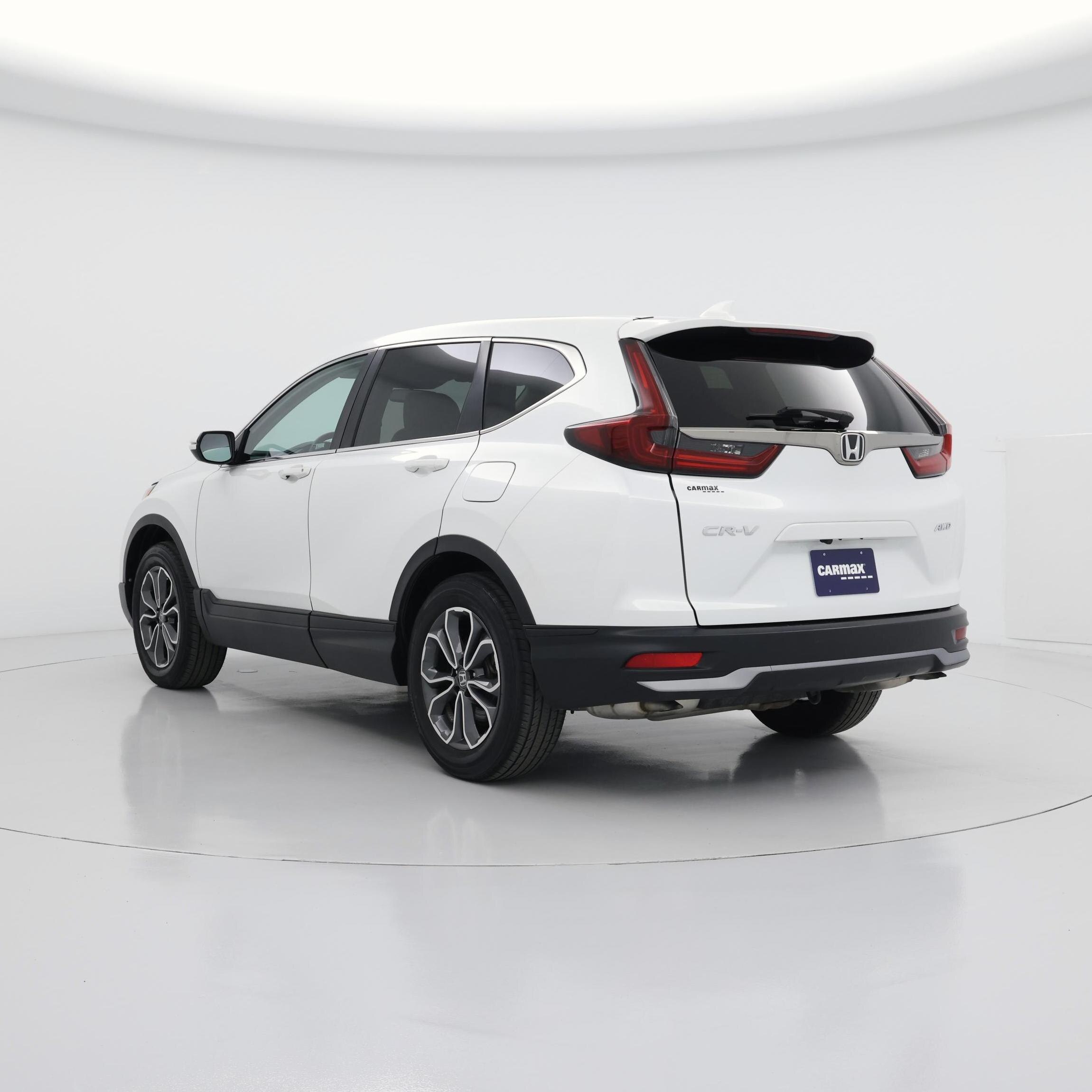 Thumbnail: 2022 Honda CR-V - 2