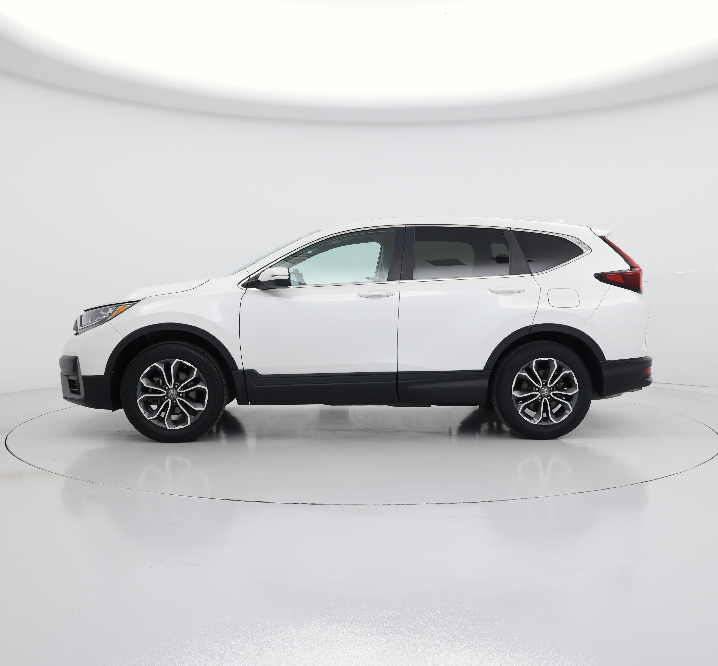 Thumbnail: 2022 Honda CR-V - 3