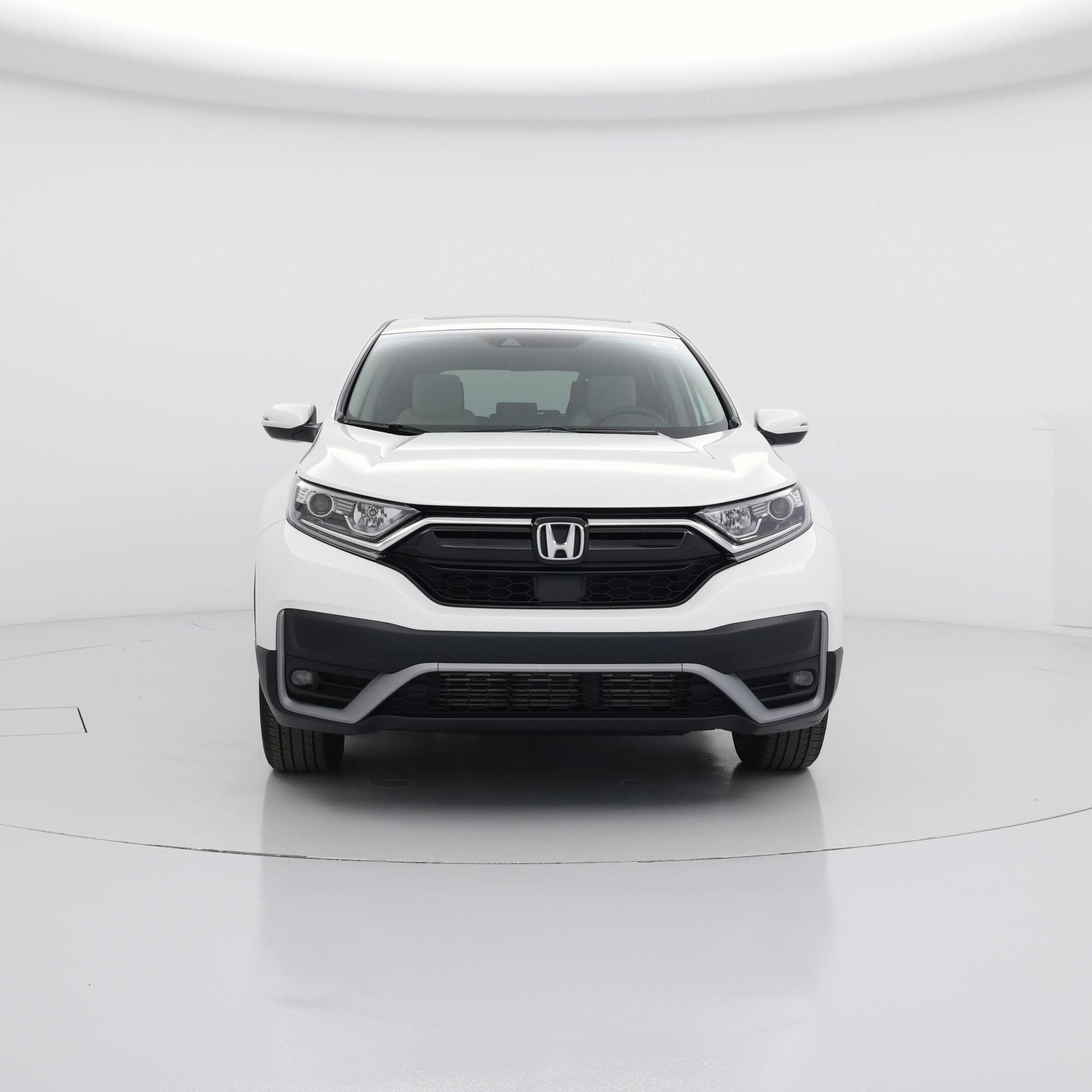 Thumbnail: 2022 Honda CR-V - 5
