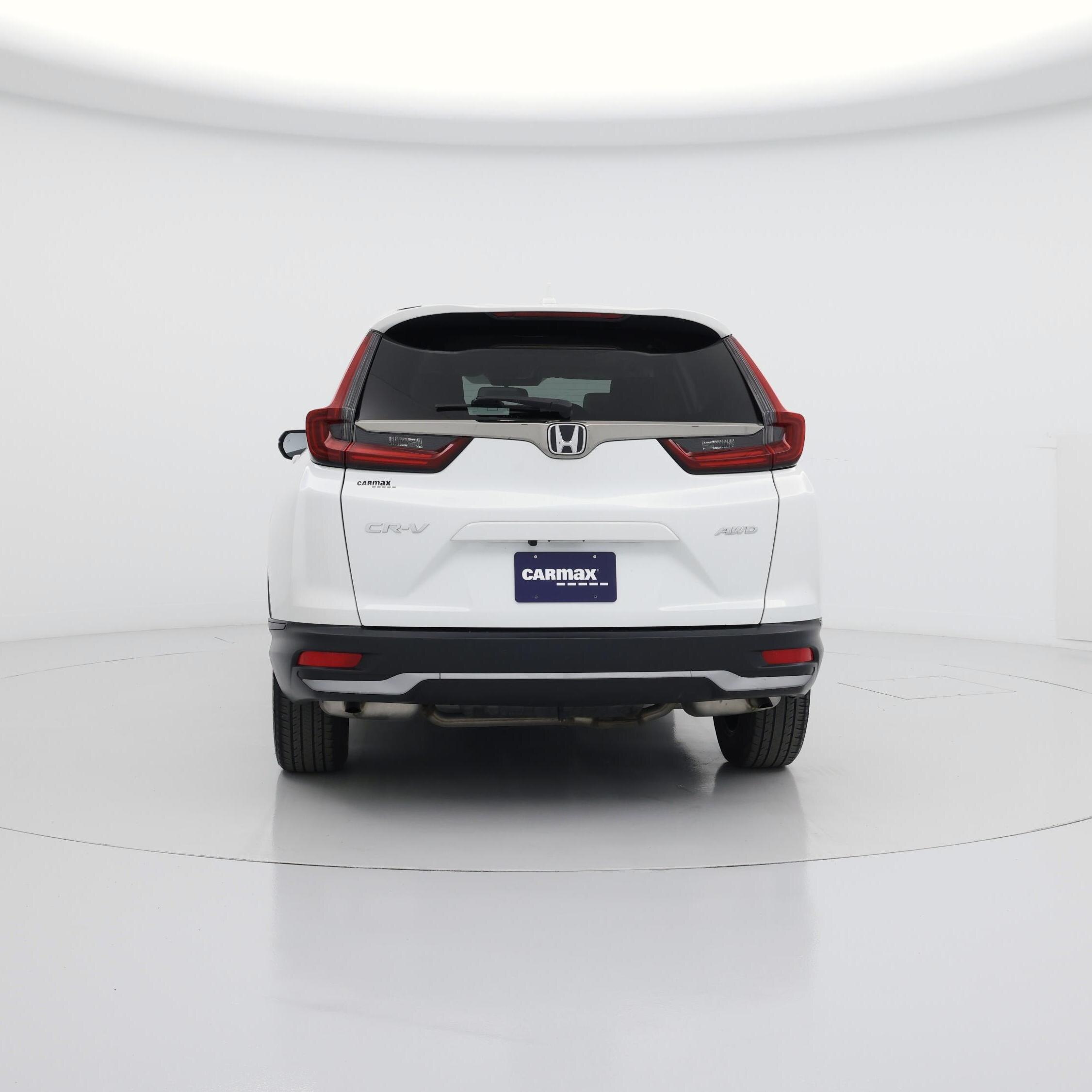 Thumbnail: 2022 Honda CR-V - 6