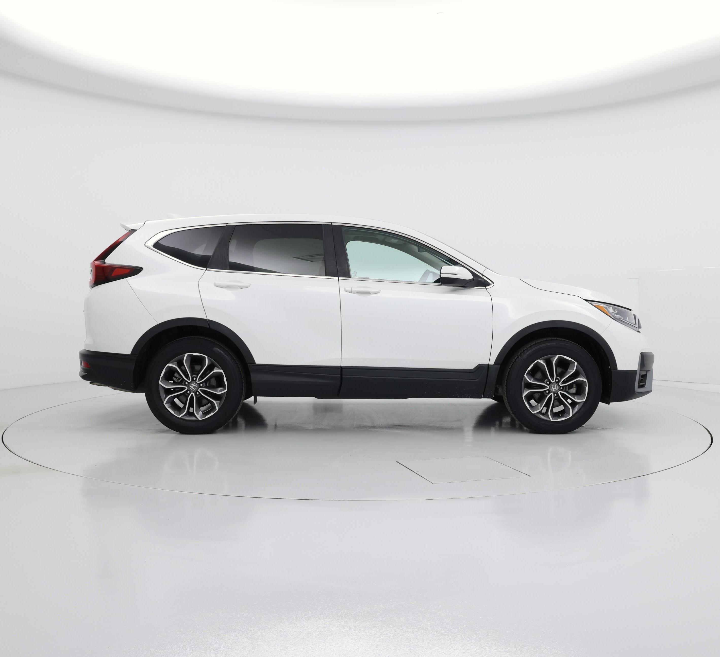 Thumbnail: 2022 Honda CR-V - 7