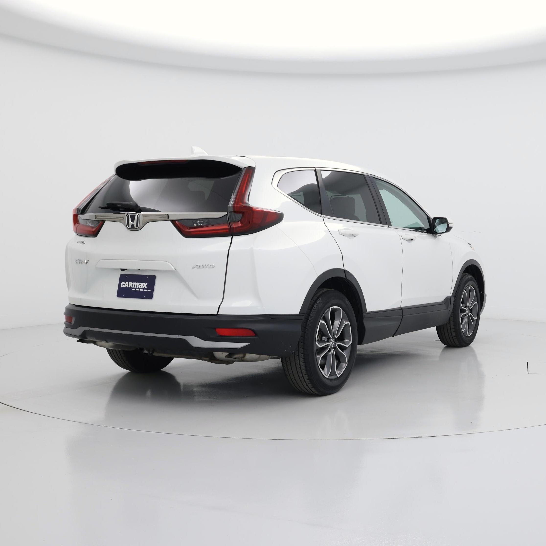 Thumbnail: 2022 Honda CR-V - 8