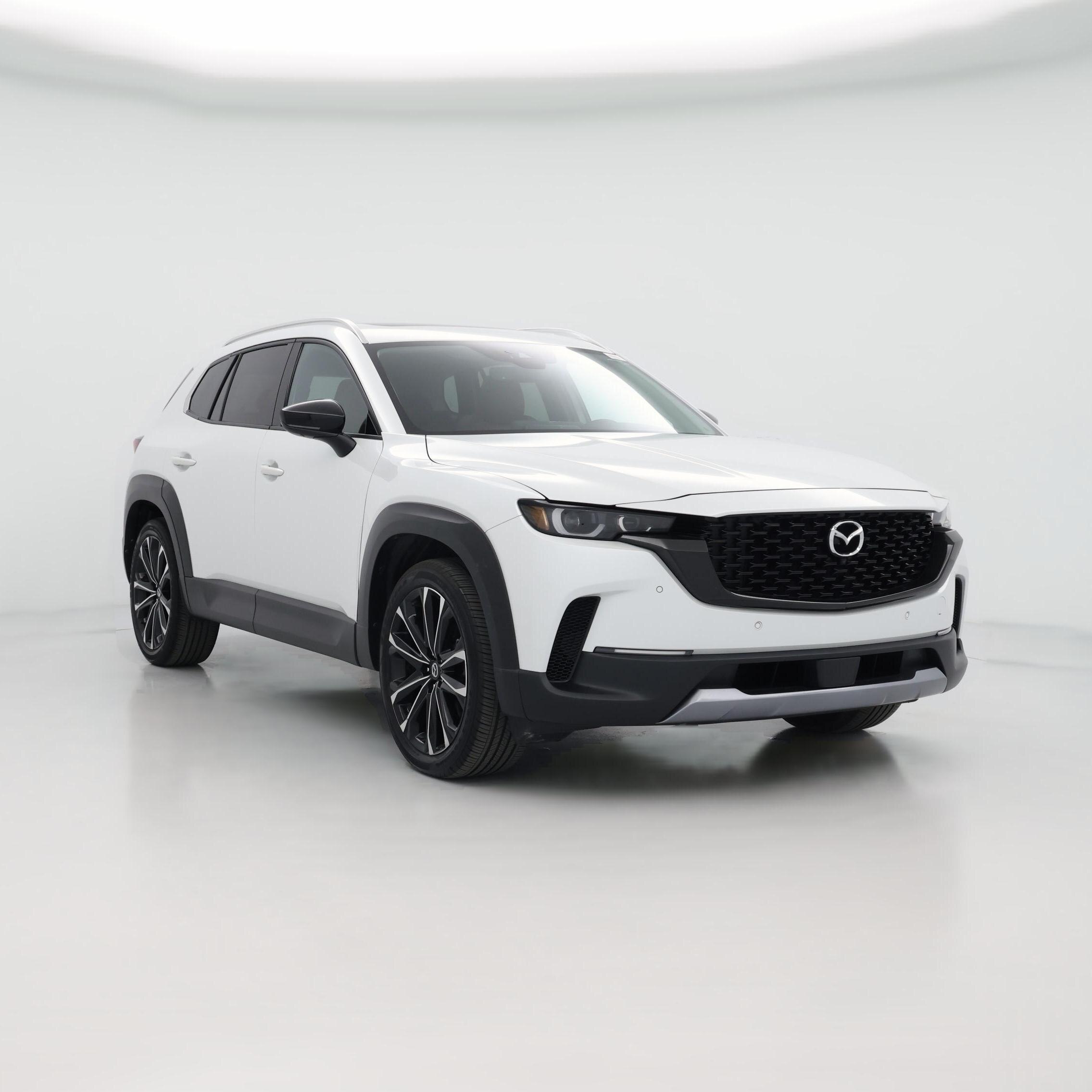 Thumbnail: 2024 Mazda CX-50 - 1